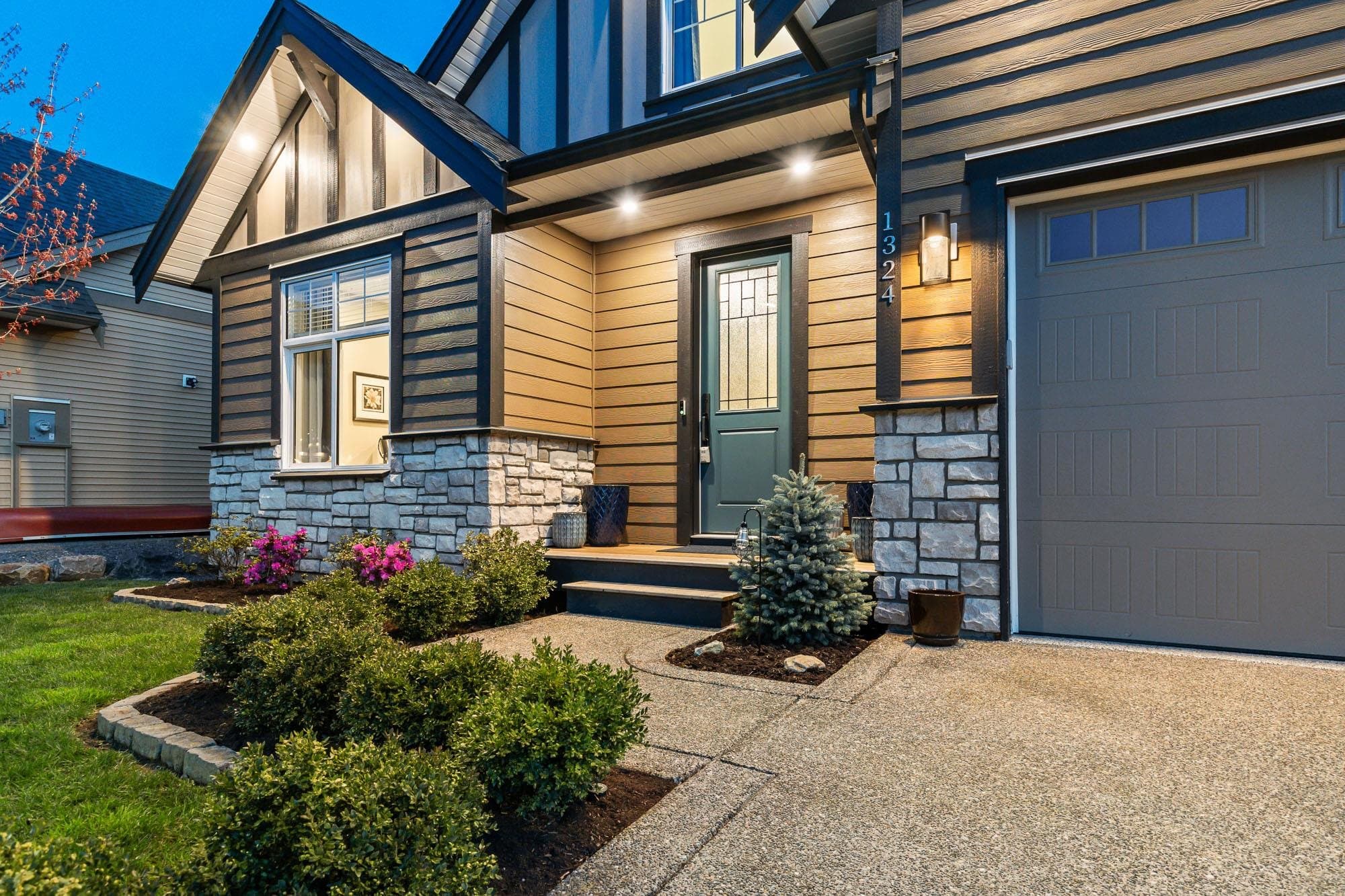 1324 Stromdahl Place, Agassiz, V0M 1A1 — photo 2