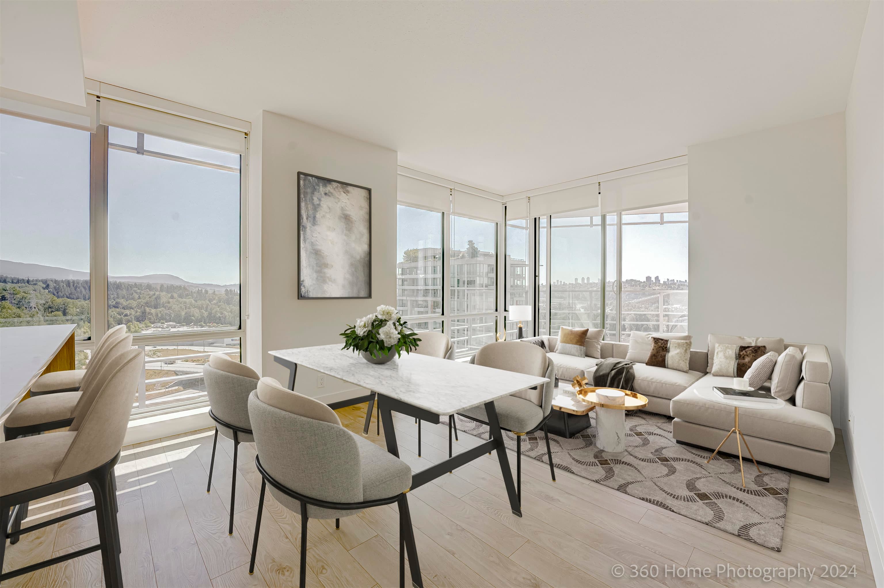 2303 - 680 Seylynn Crescent, North Vancouver, V7J 0B5 — photo 5