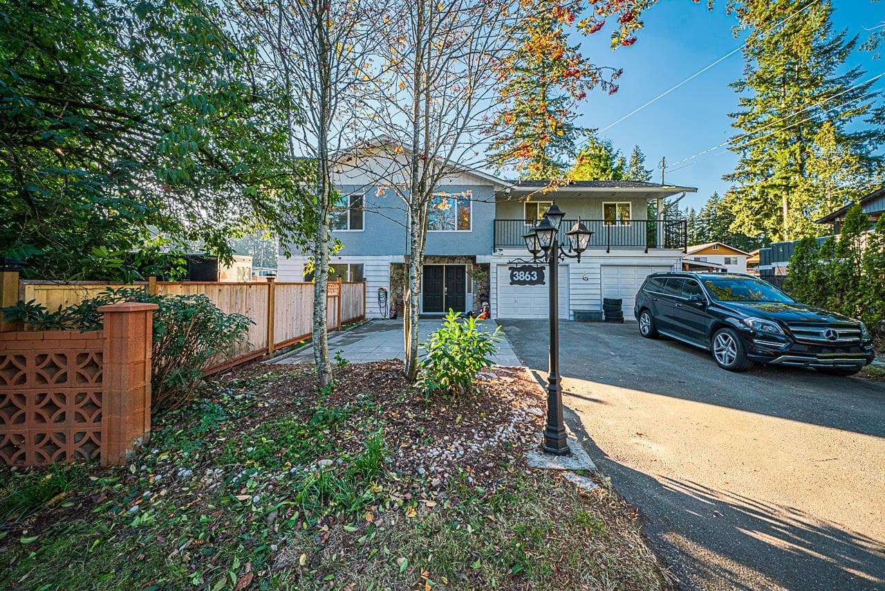 3863 203b Street, Langley, V3A 4X1 — photo 3