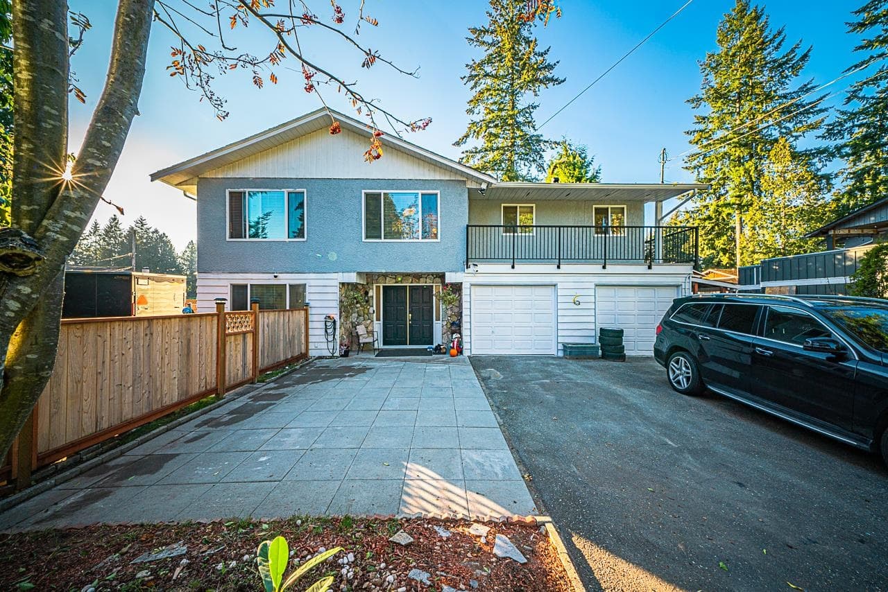 3863 203b Street, Langley
