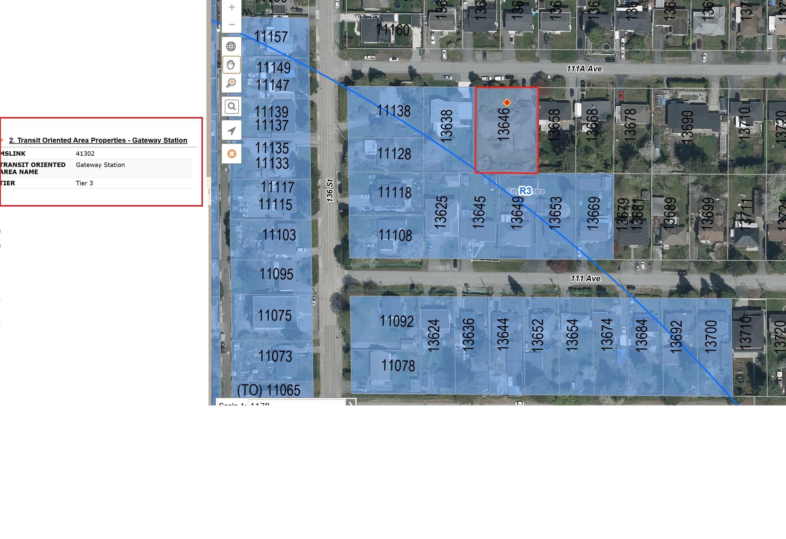 13646 111a Avenue, Surrey