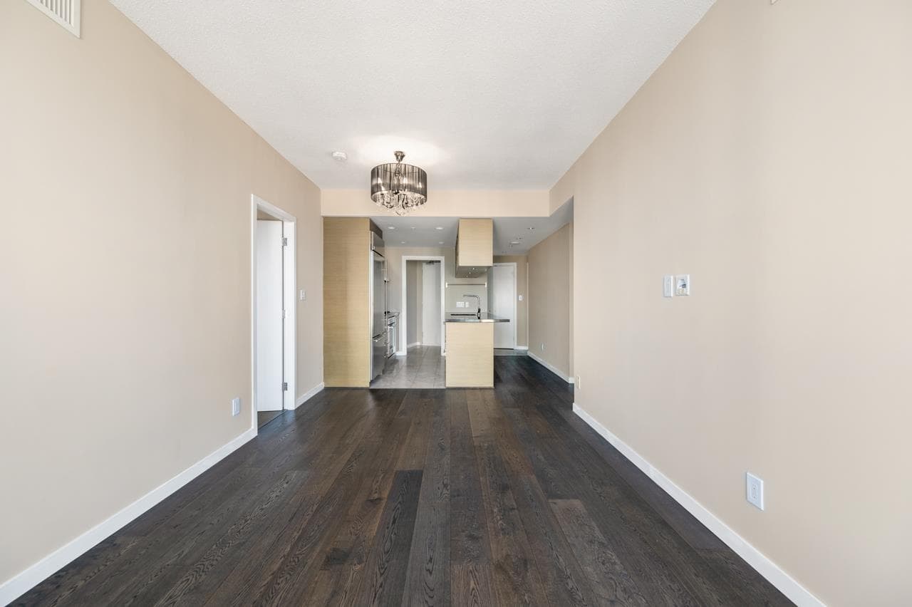3309 - 833 Seymour Street, Vancouver, V6B 0G4 — photo 5