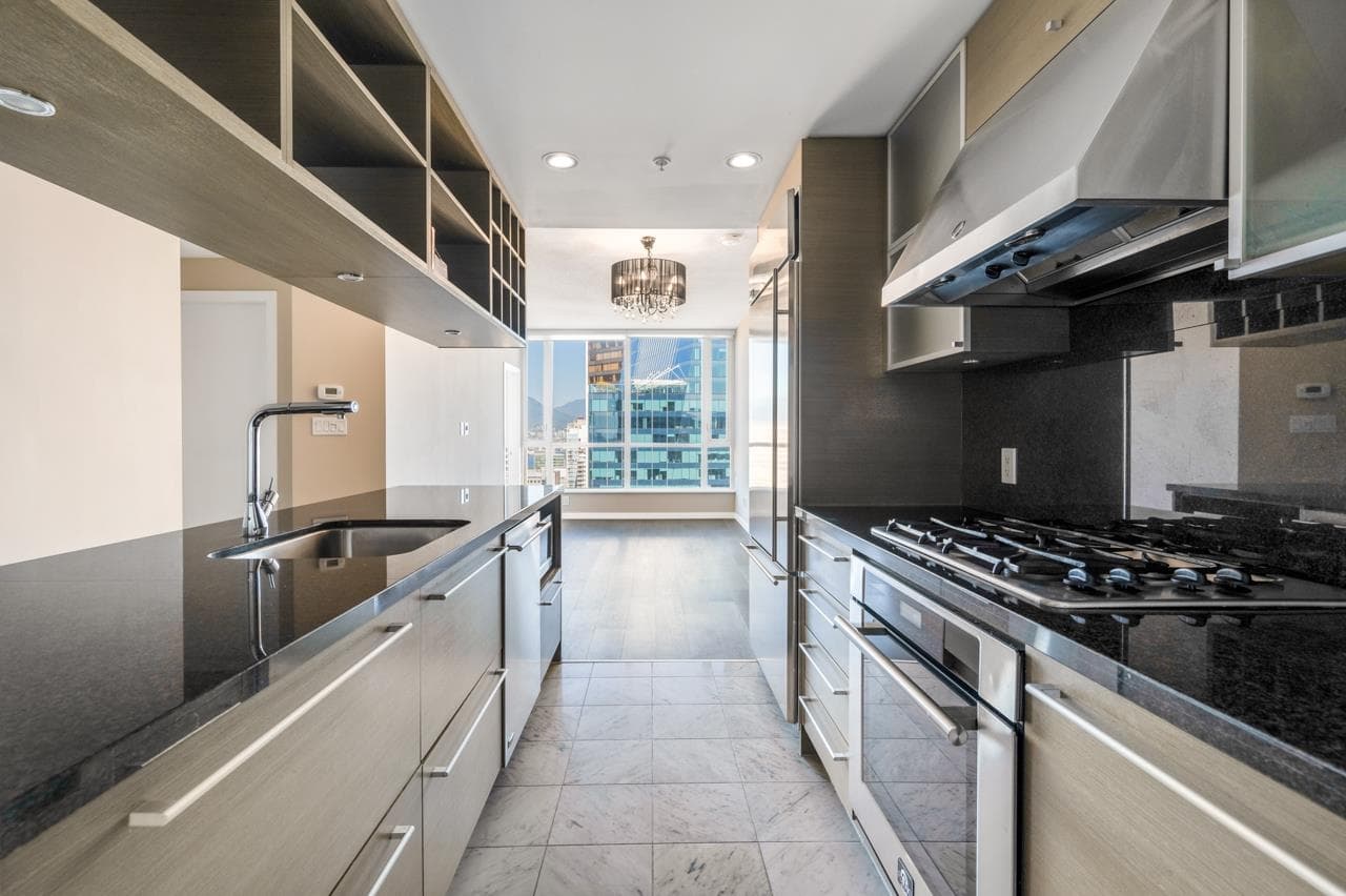 3309 - 833 Seymour Street, Vancouver, V6B 0G4 — photo 4