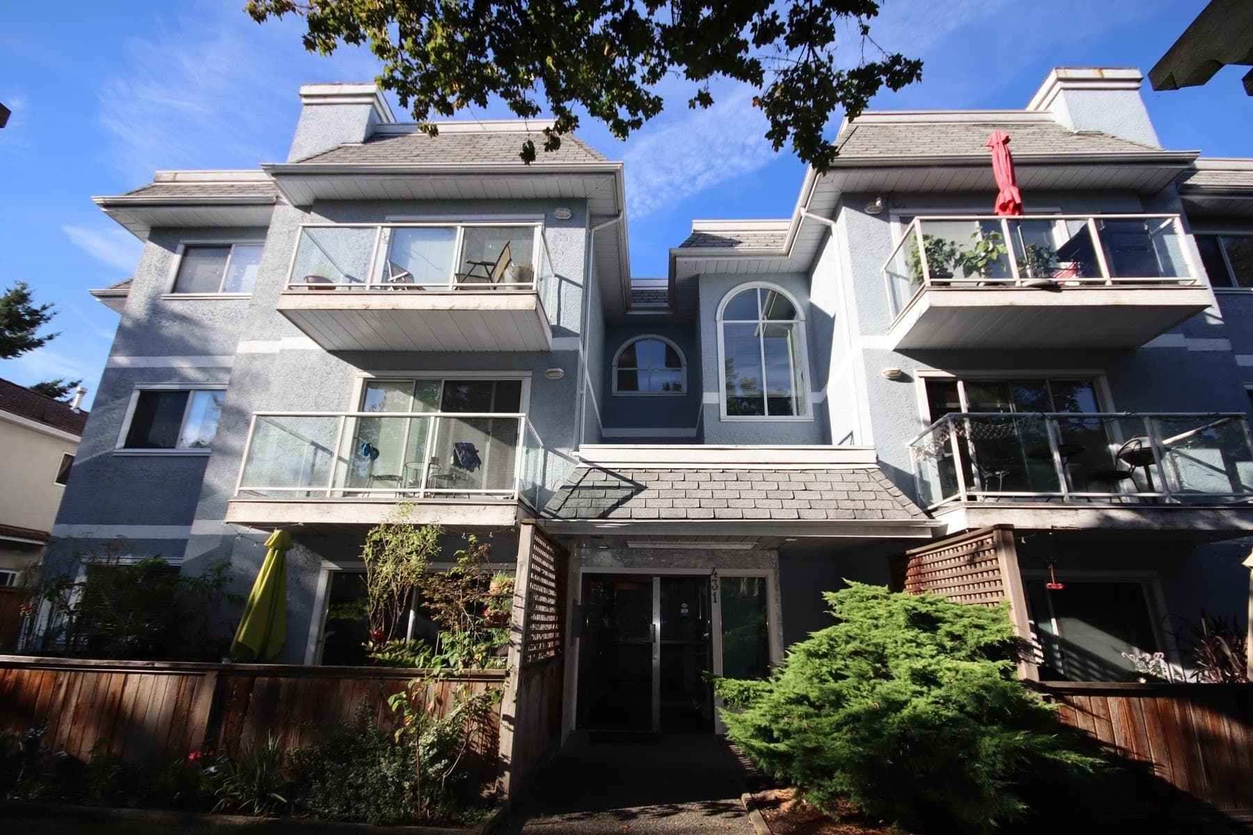 204 - 431 E 44th Avenue, Vancouver