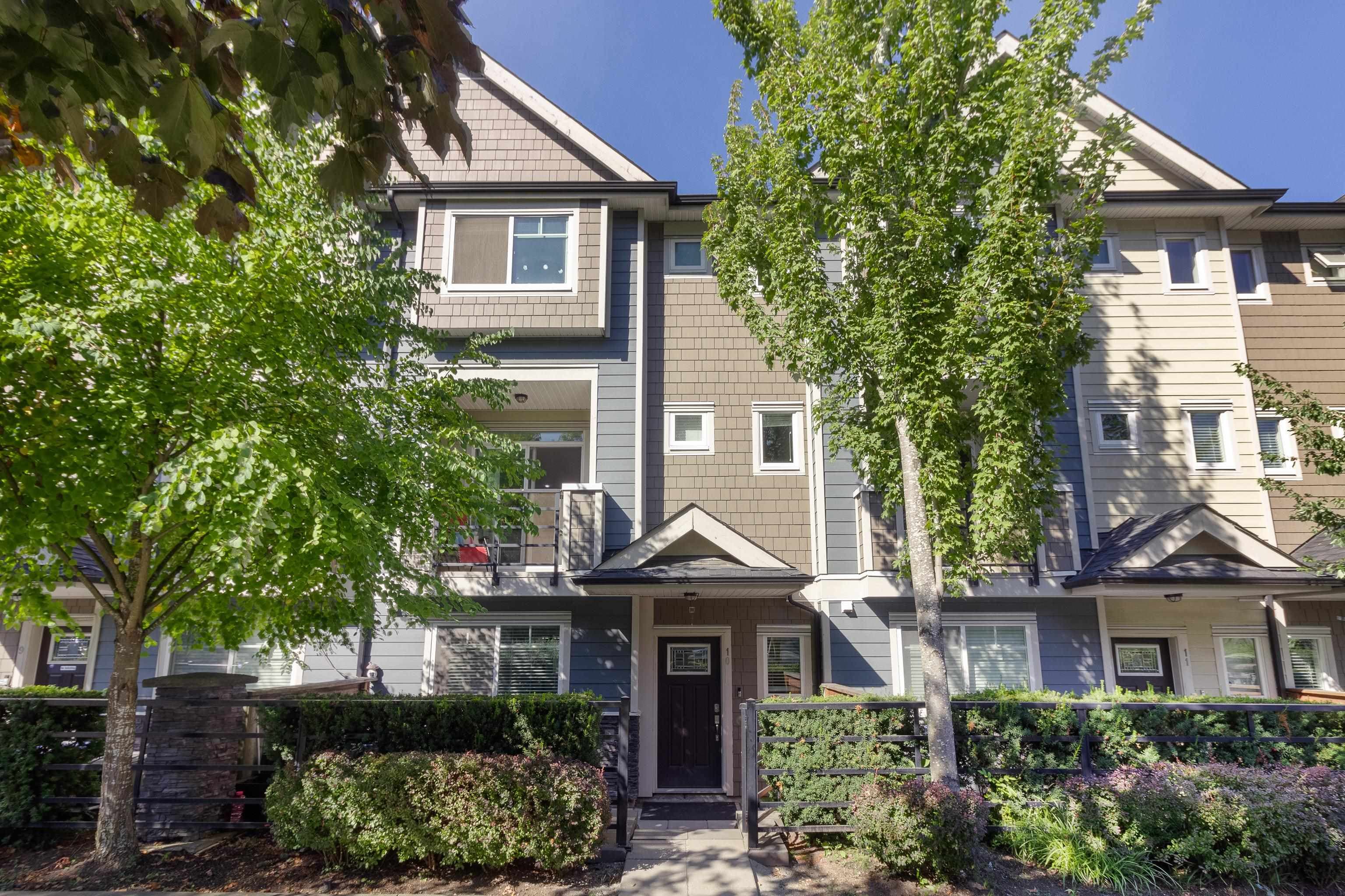 10 - 14285 64 Avenue, Surrey, V3W 1Z2 — photo 2