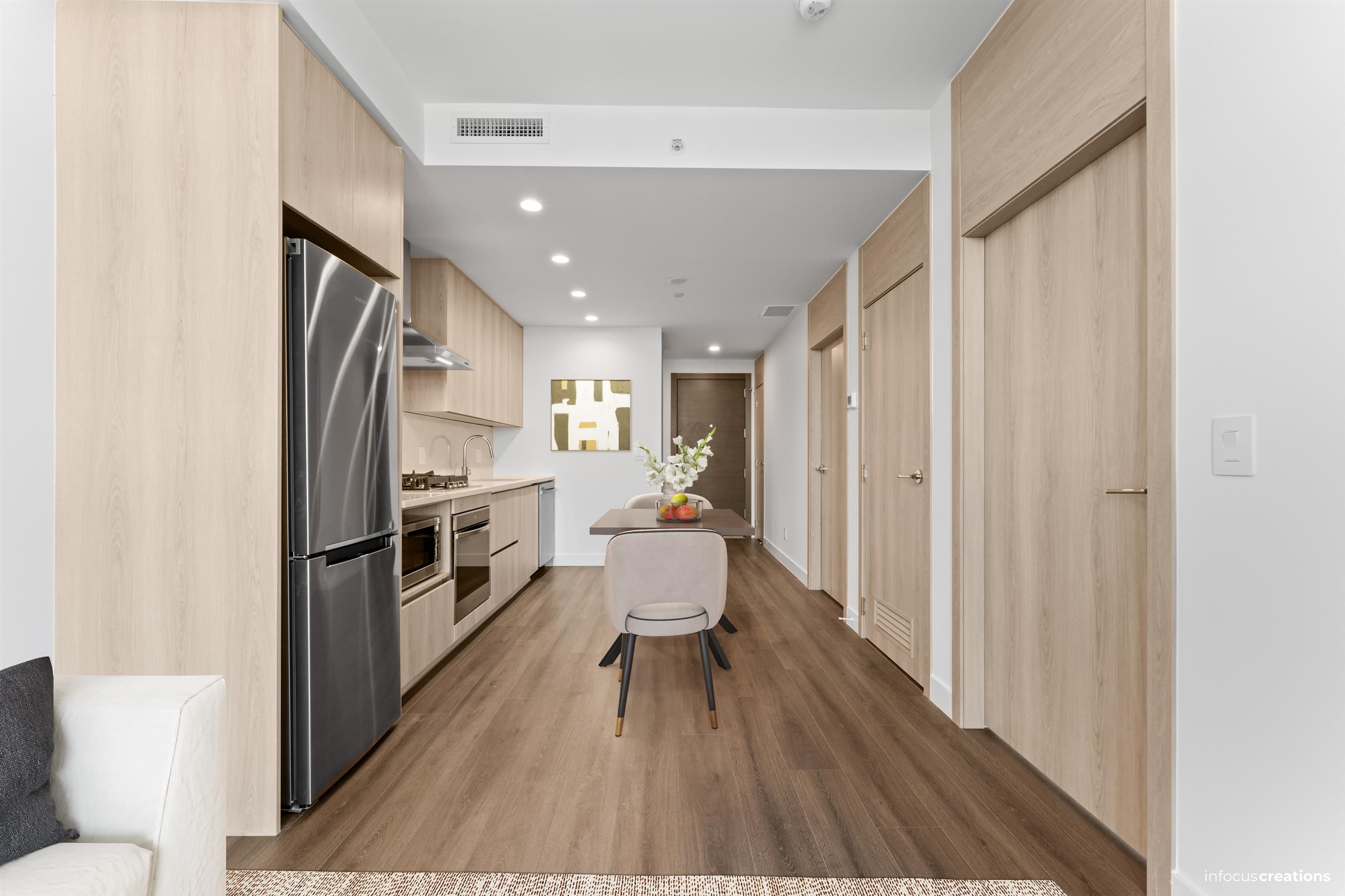 2503 - 10750 135a Street, Surrey, V3T 0V4 — photo 5