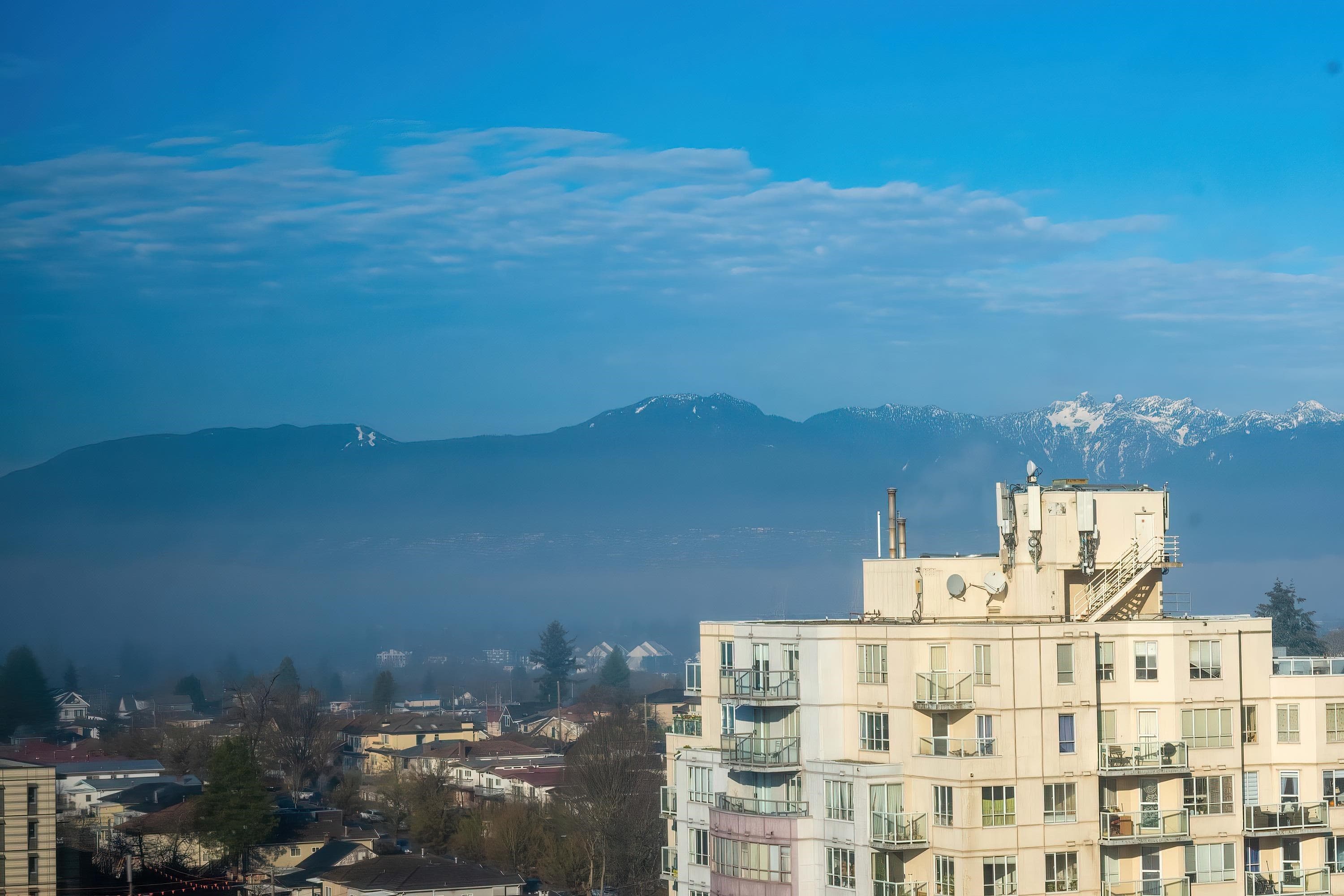 1606 - 3438 Vanness Avenue, Vancouver, V5R 6E7 — photo 5