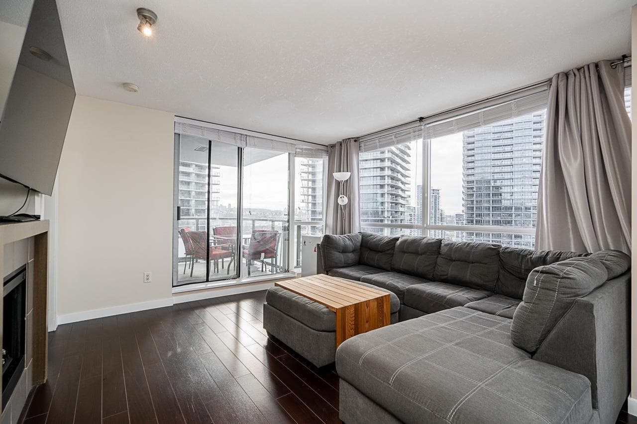 1902 - 4888 Brentwood Drive, Burnaby, V5C 0C6 — photo 2