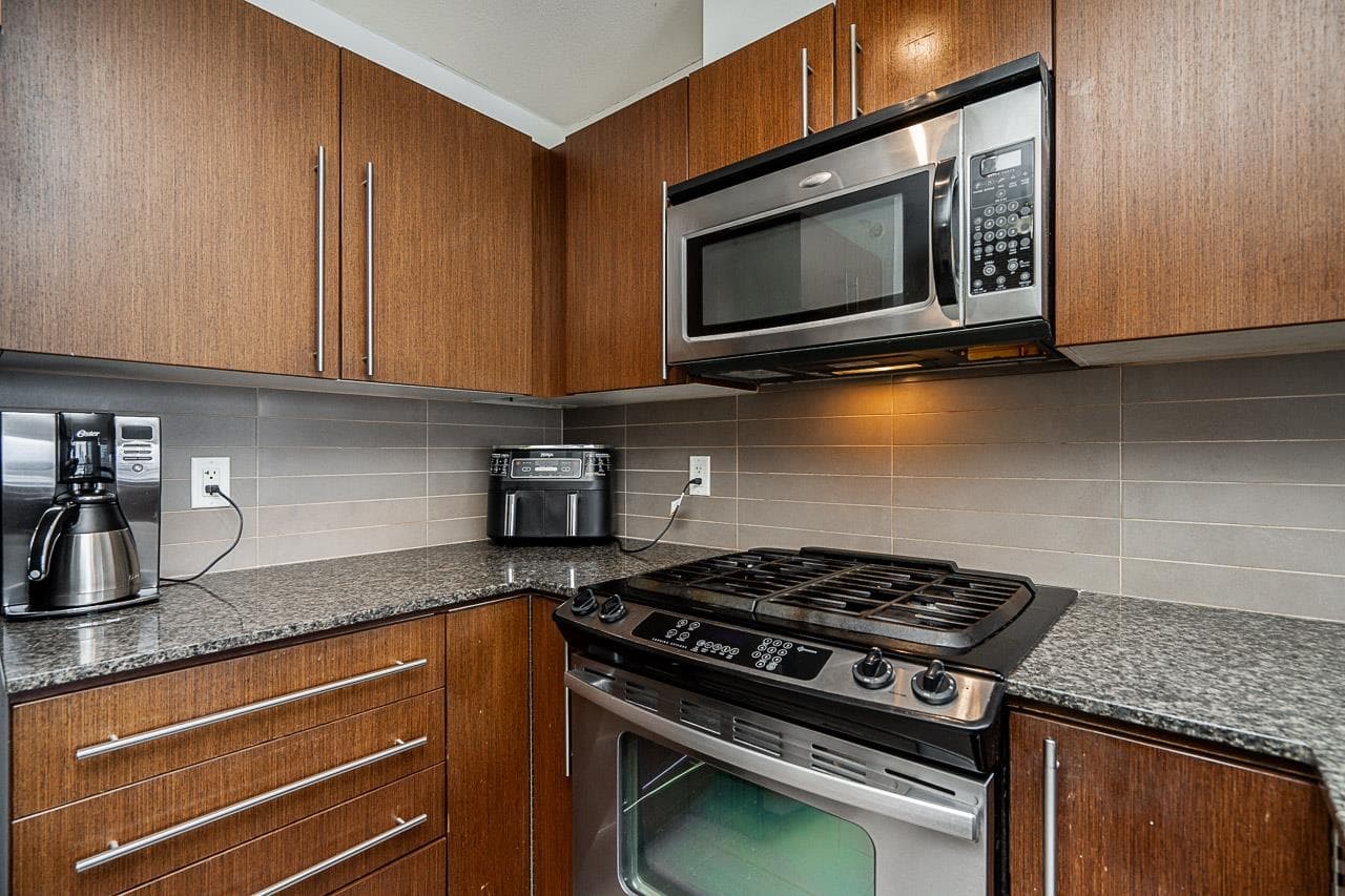 1902 - 4888 Brentwood Drive, Burnaby, V5C 0C6 — photo 3