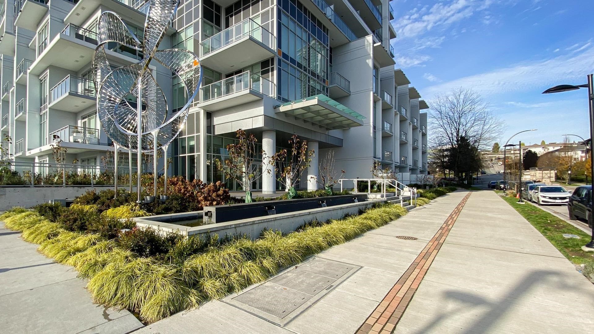 502 - 2351 Beta Avenue, Burnaby, V5C 0M2 — photo 2
