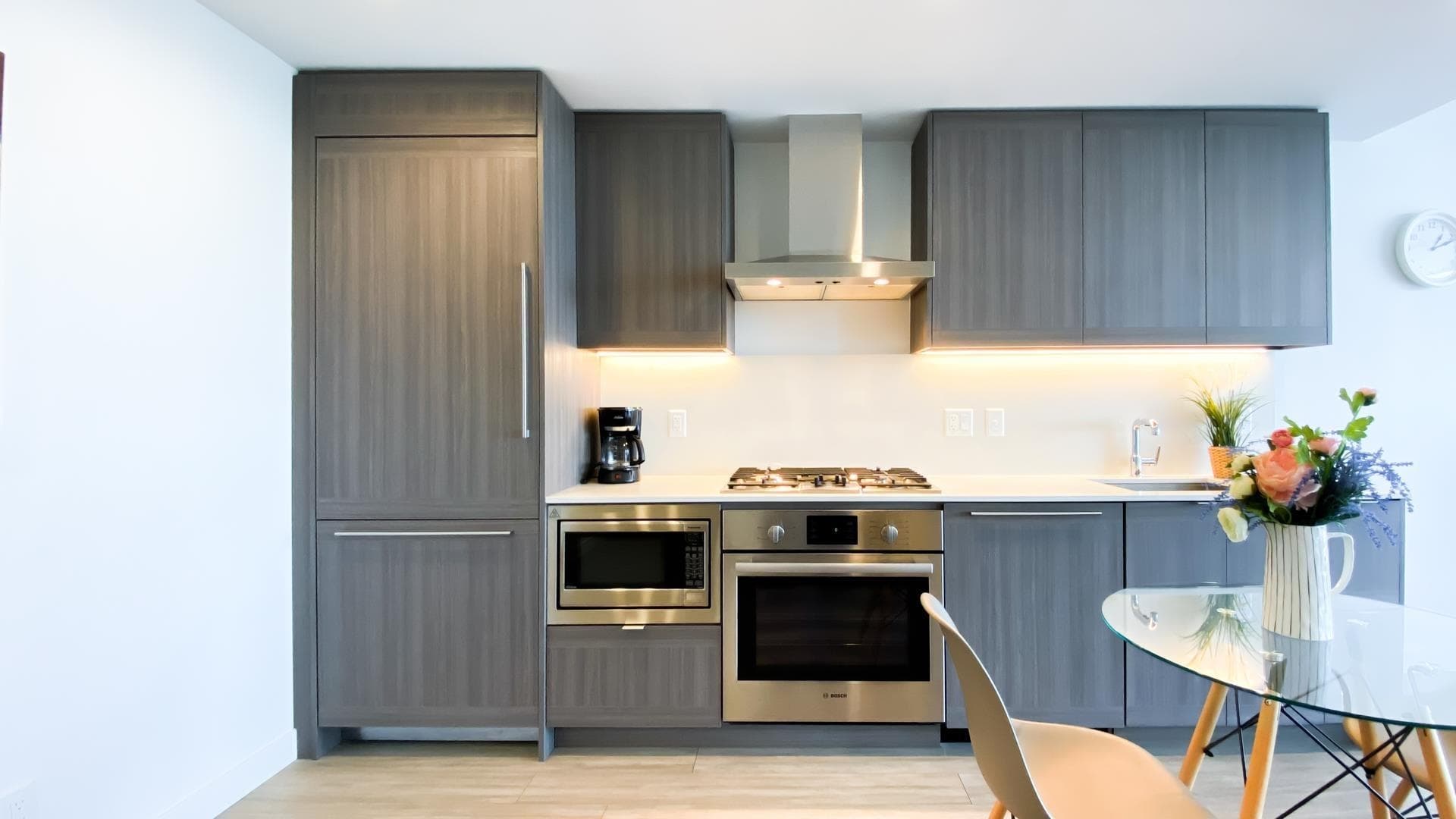 502 - 2351 Beta Avenue, Burnaby, V5C 0M2 — photo 4