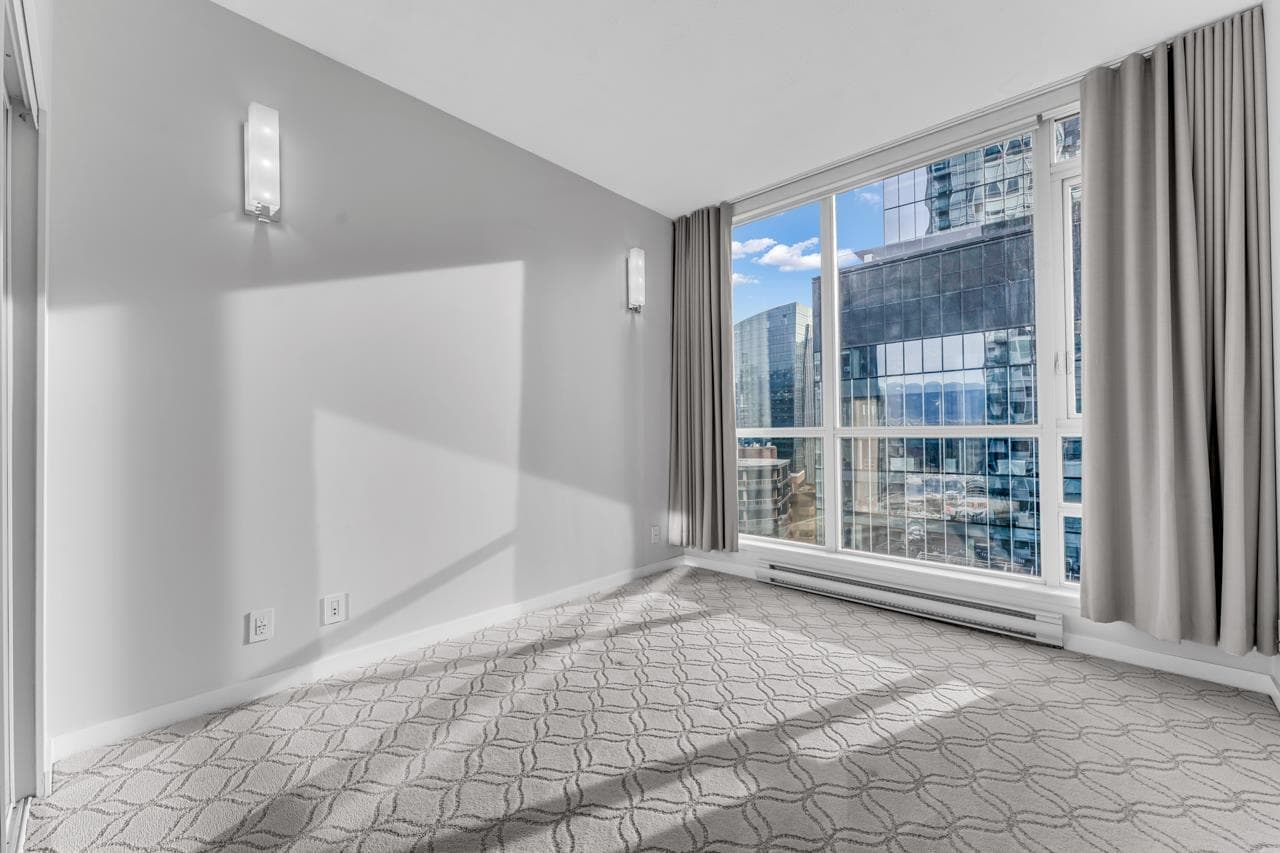 2604 - 1189 Melville Street, Vancouver, V6E 4T8 — photo 3