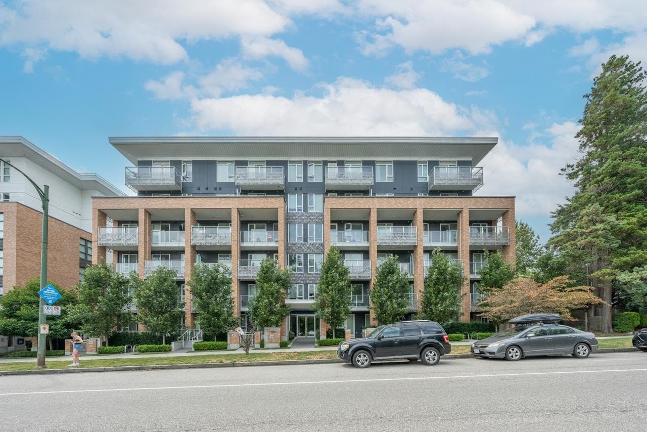 201 - 6933 Cambie Street, Vancouver