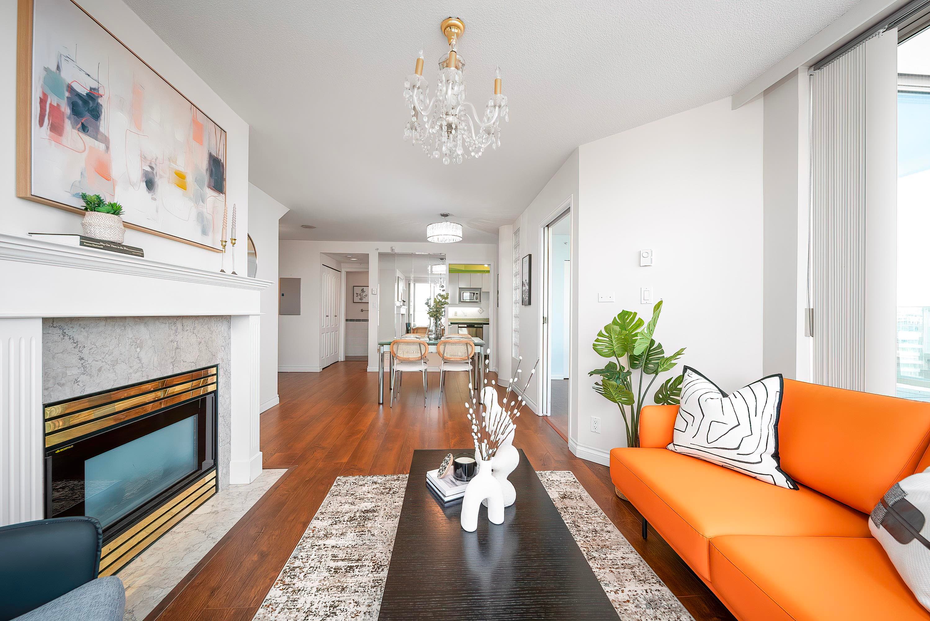 1501 - 8297 Saba Road, Richmond, V6Y 4B5 — photo 2