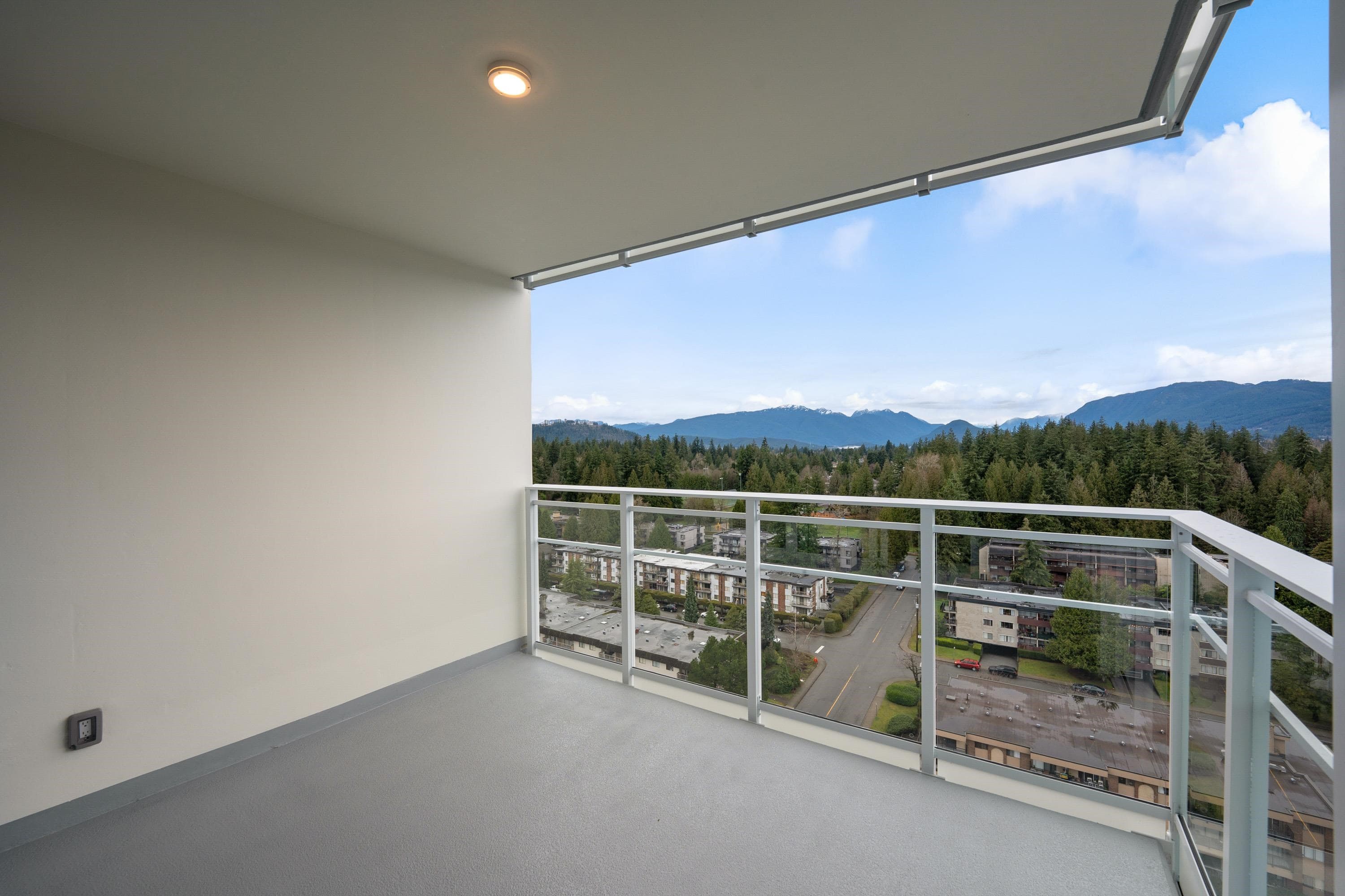 1507 - 505 Nelson Street, Coquitlam, V3J 0R5 — photo 5