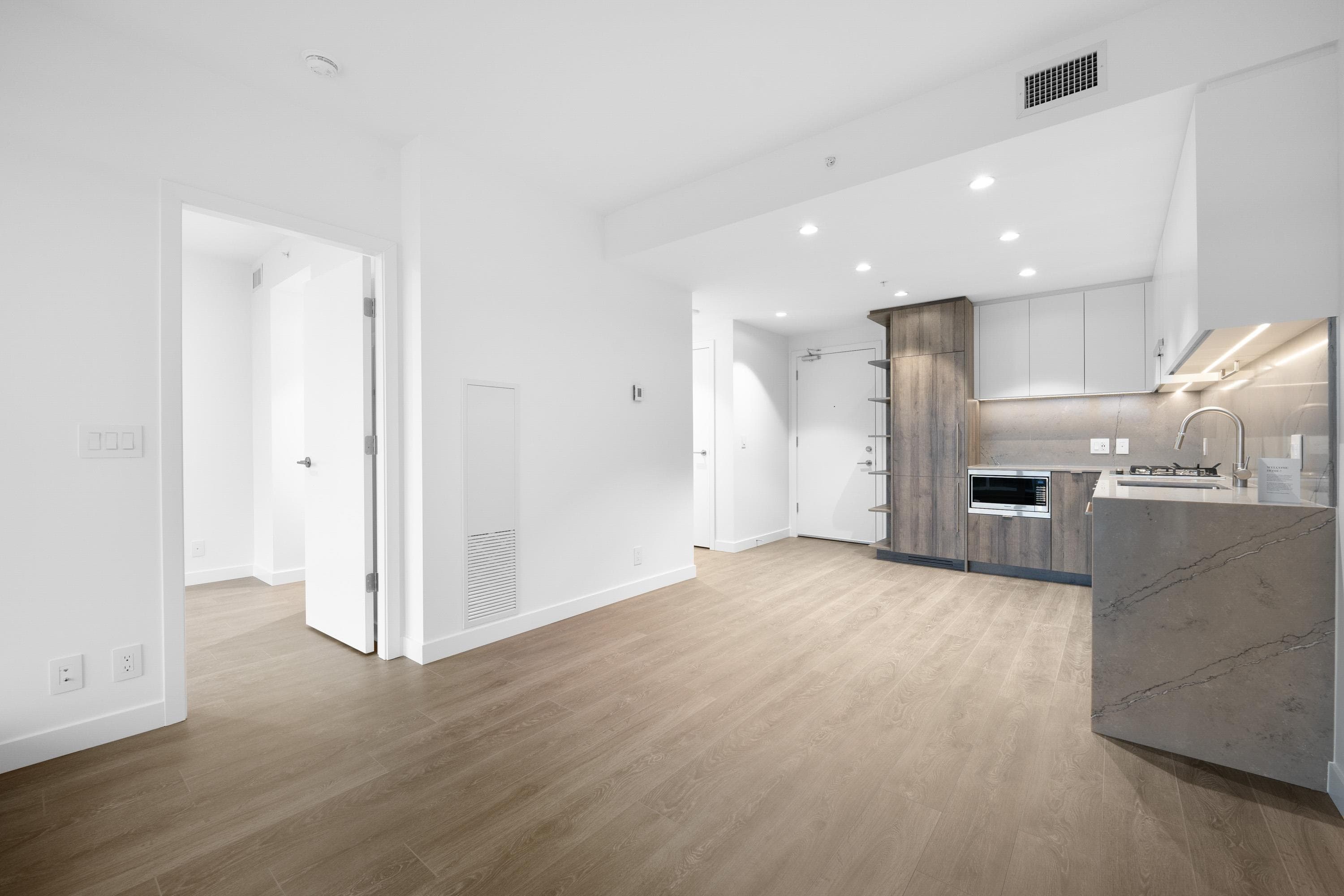 1507 - 505 Nelson Street, Coquitlam, V3J 0R5 — photo 4