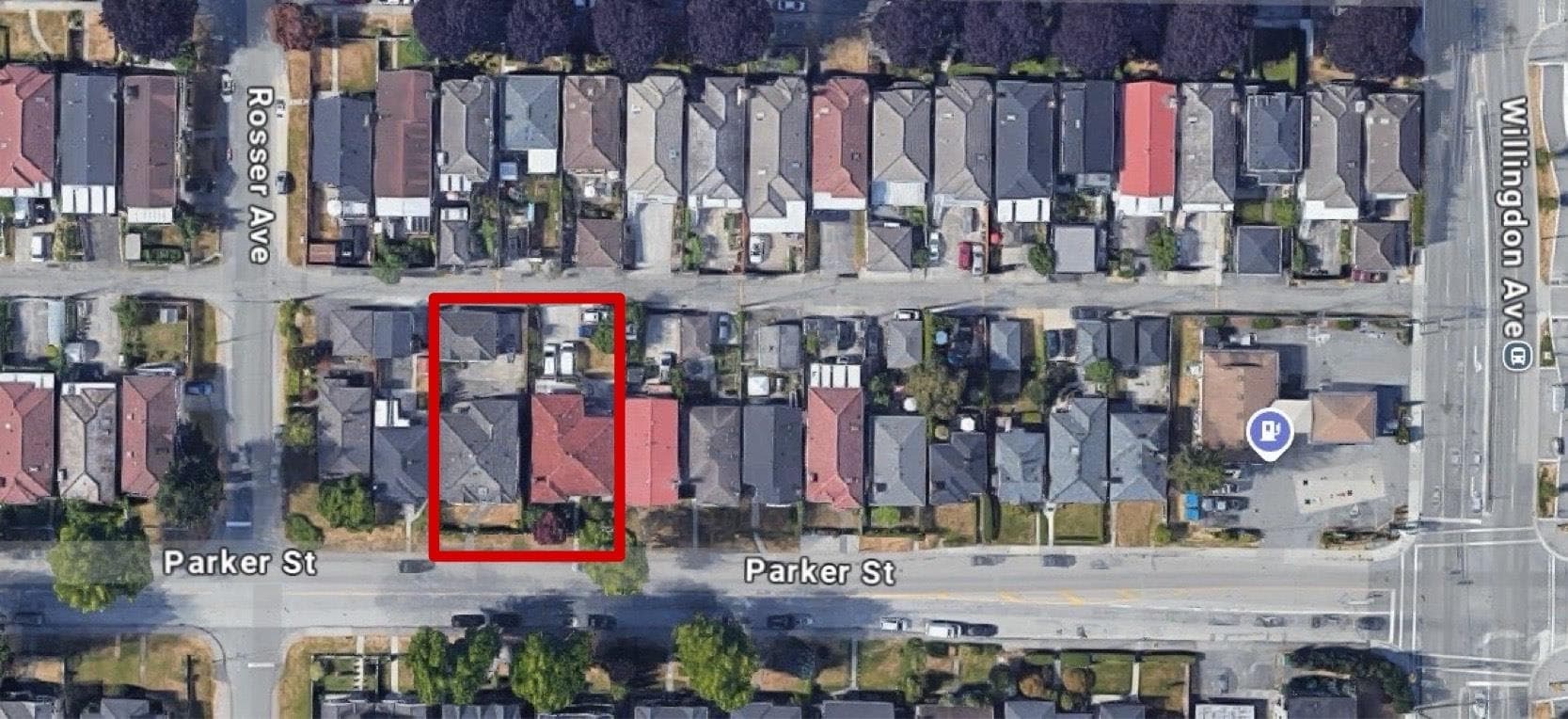4407 Parker Street, Burnaby, V5C 3C7 — photo 2