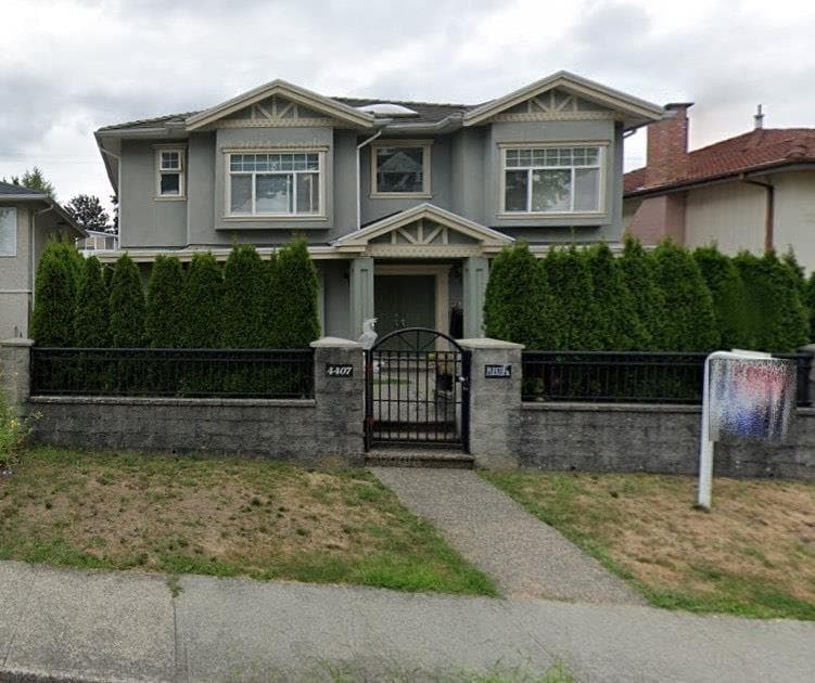 4407 Parker Street, Burnaby, V5C 3C7 — photo 5