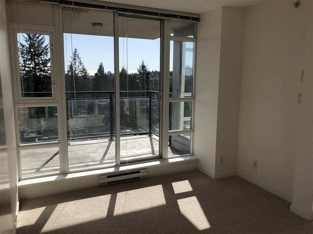 701 - 575 Delestre Avenue, Coquitlam, V3K 0A6 — photo 5