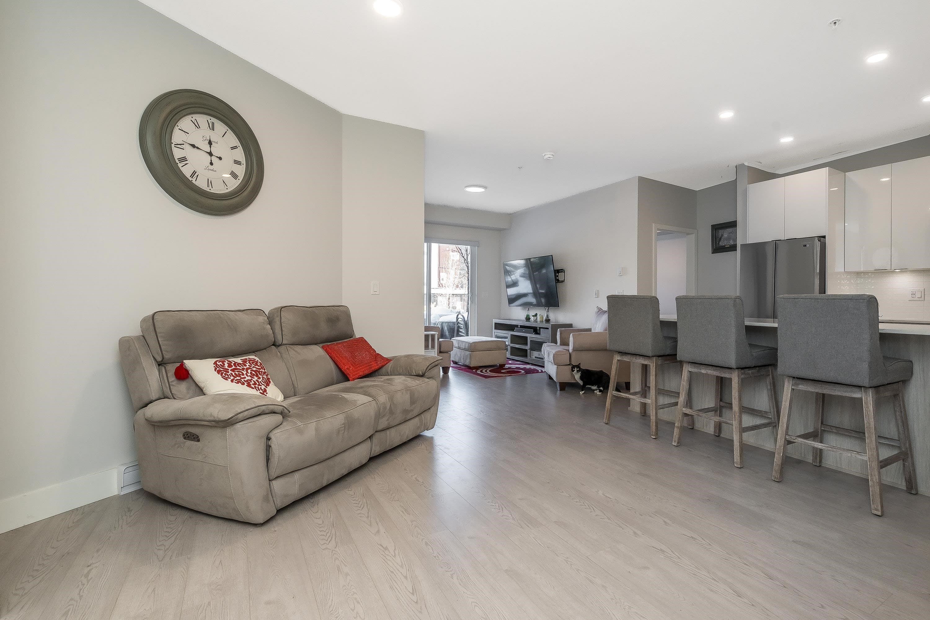 120 - 5486 199a Street, Langley, V3A 0N6 — photo 5