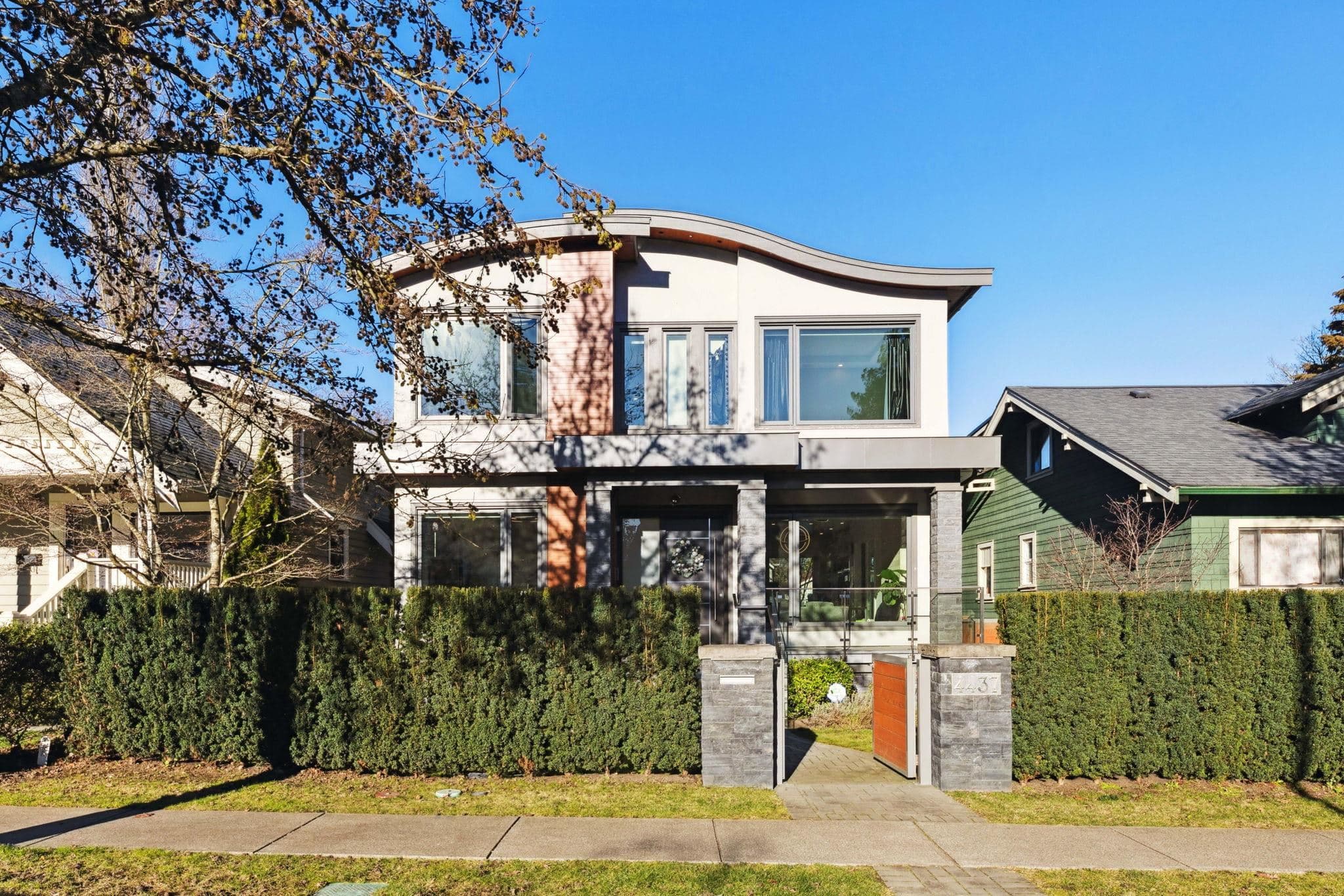 4437 W 13th Avenue, Vancouver