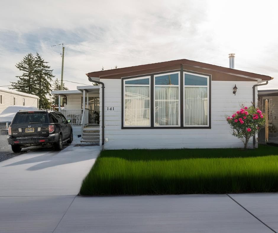 141 - 27111 0 Avenue, Langley, V4W 2T3 — photo 1