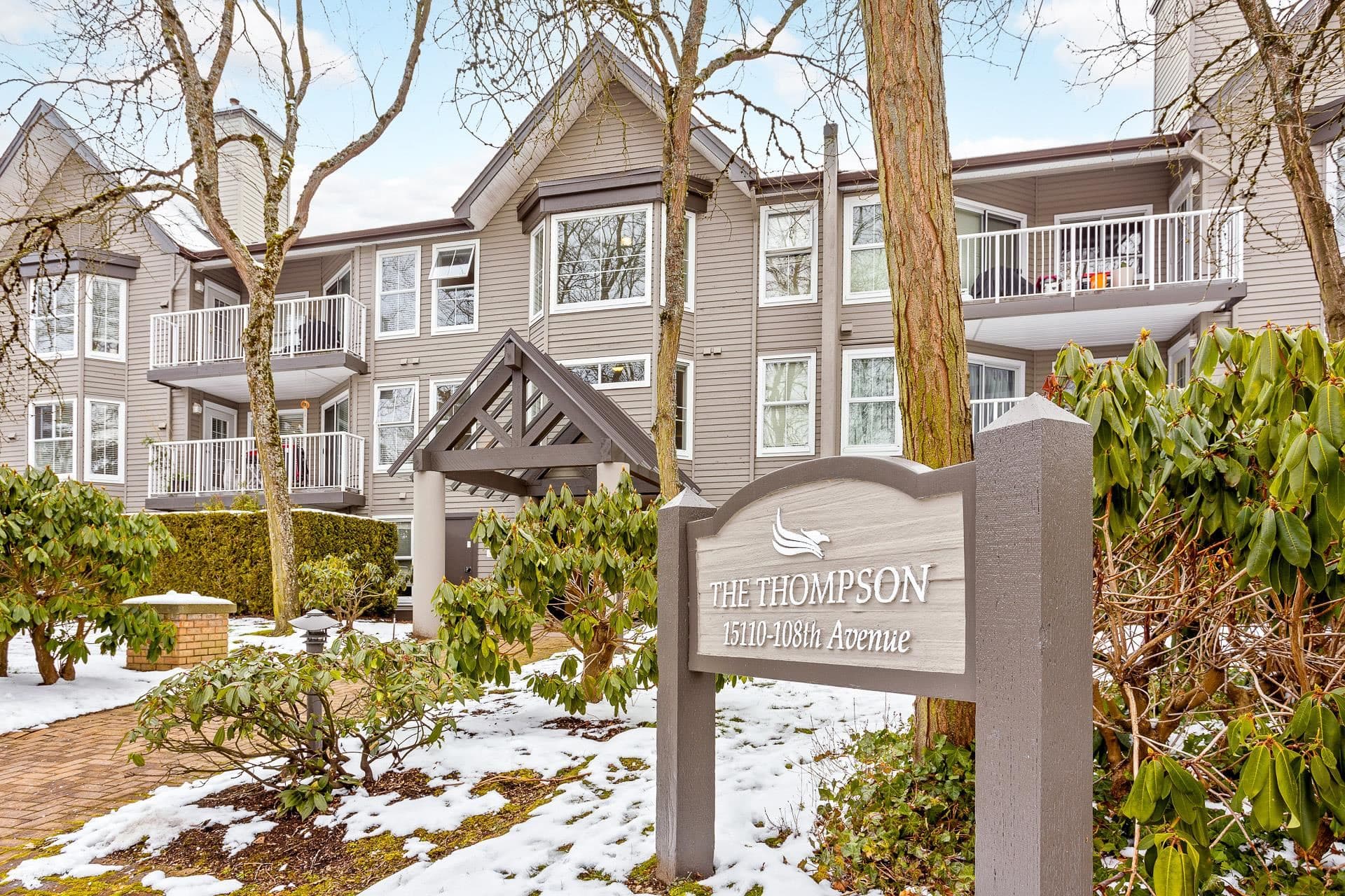116 - 15110 108 Avenue, Surrey, V3R 0T6 — photo 2