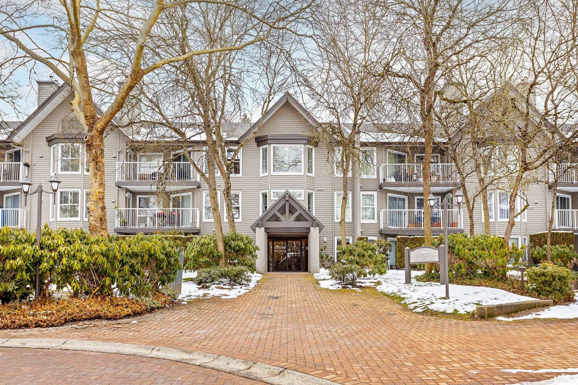 116 - 15110 108 Avenue, Surrey, V3R 0T6 — photo 1