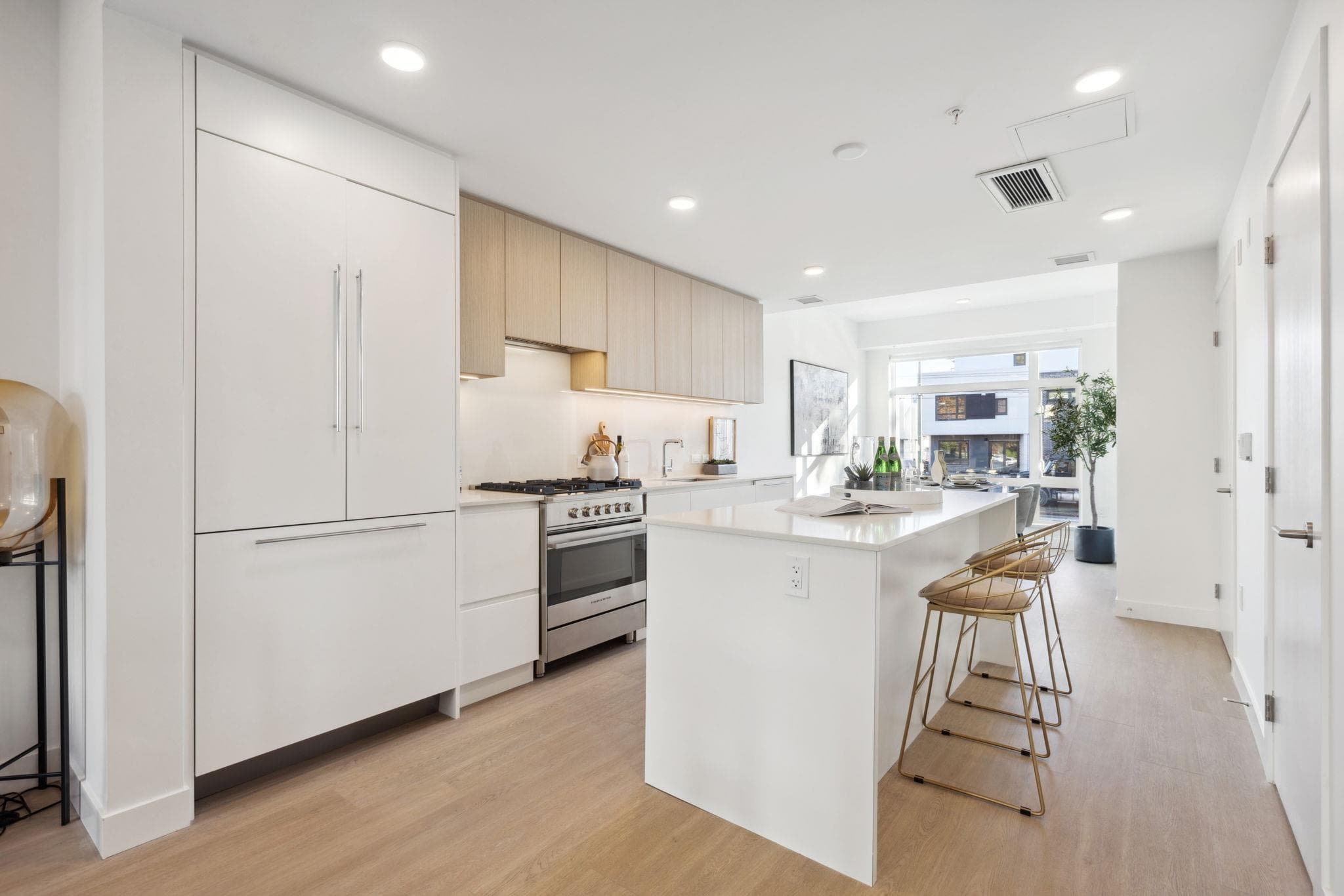 213 - 1008 W 47th Avenue, Vancouver, V6M 0E3 — photo 5