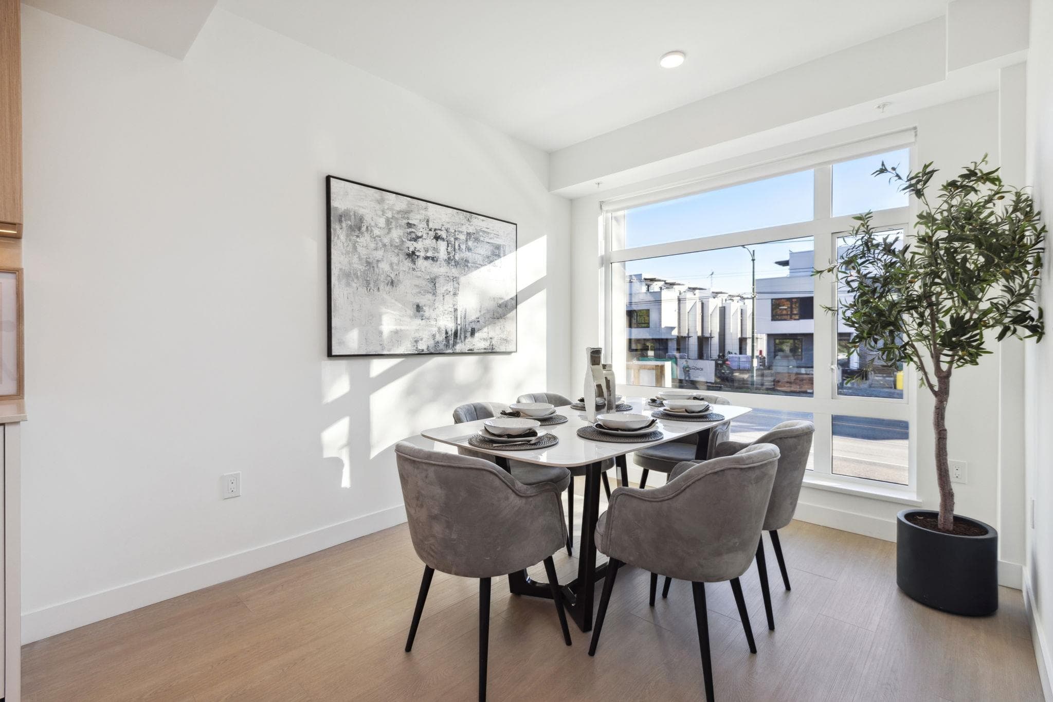 213 - 1008 W 47th Avenue, Vancouver, V6M 0E3 — photo 4