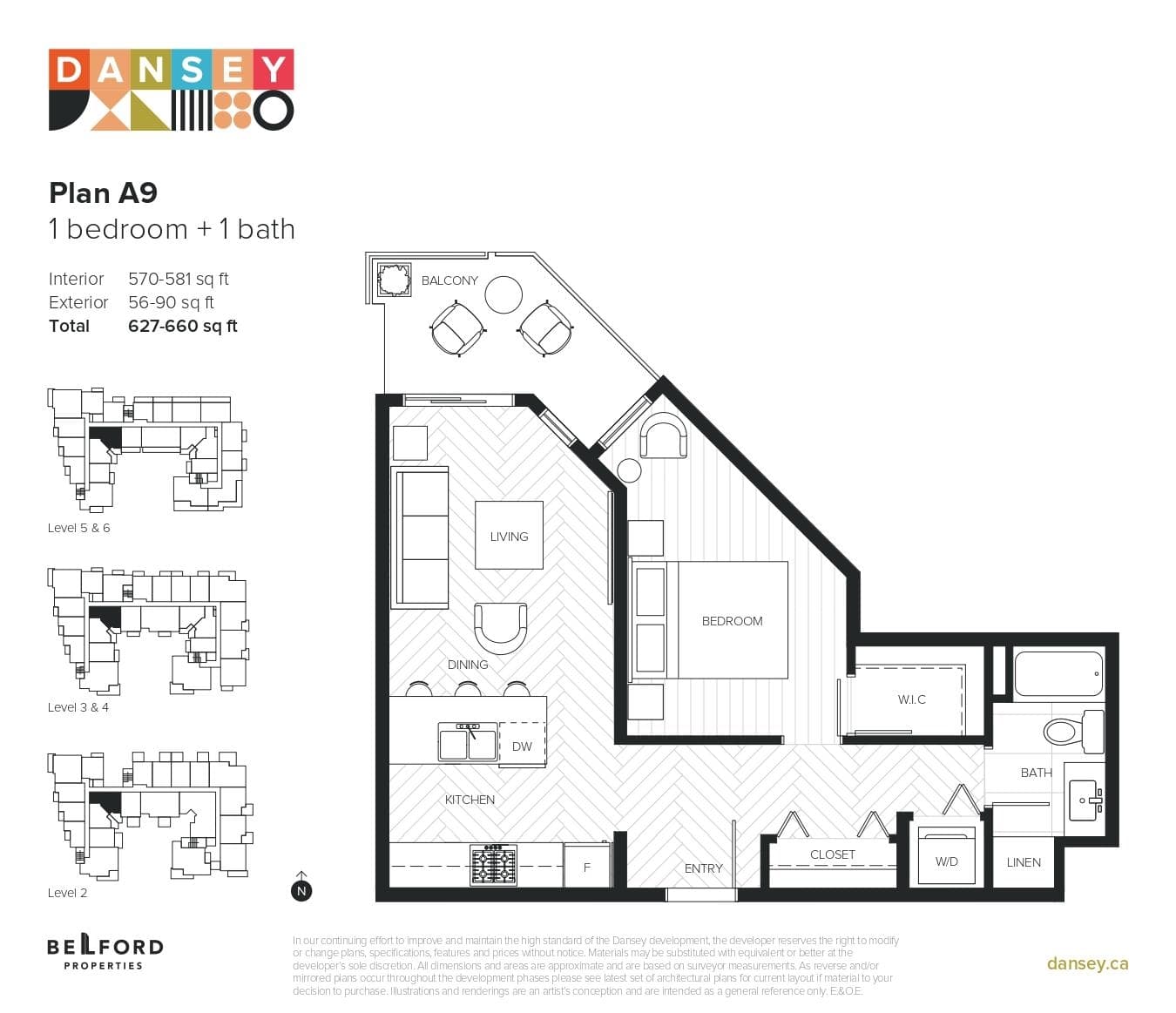 319 - 599 Dansey Avenue, Coquitlam, V3J 5S4 — photo 2