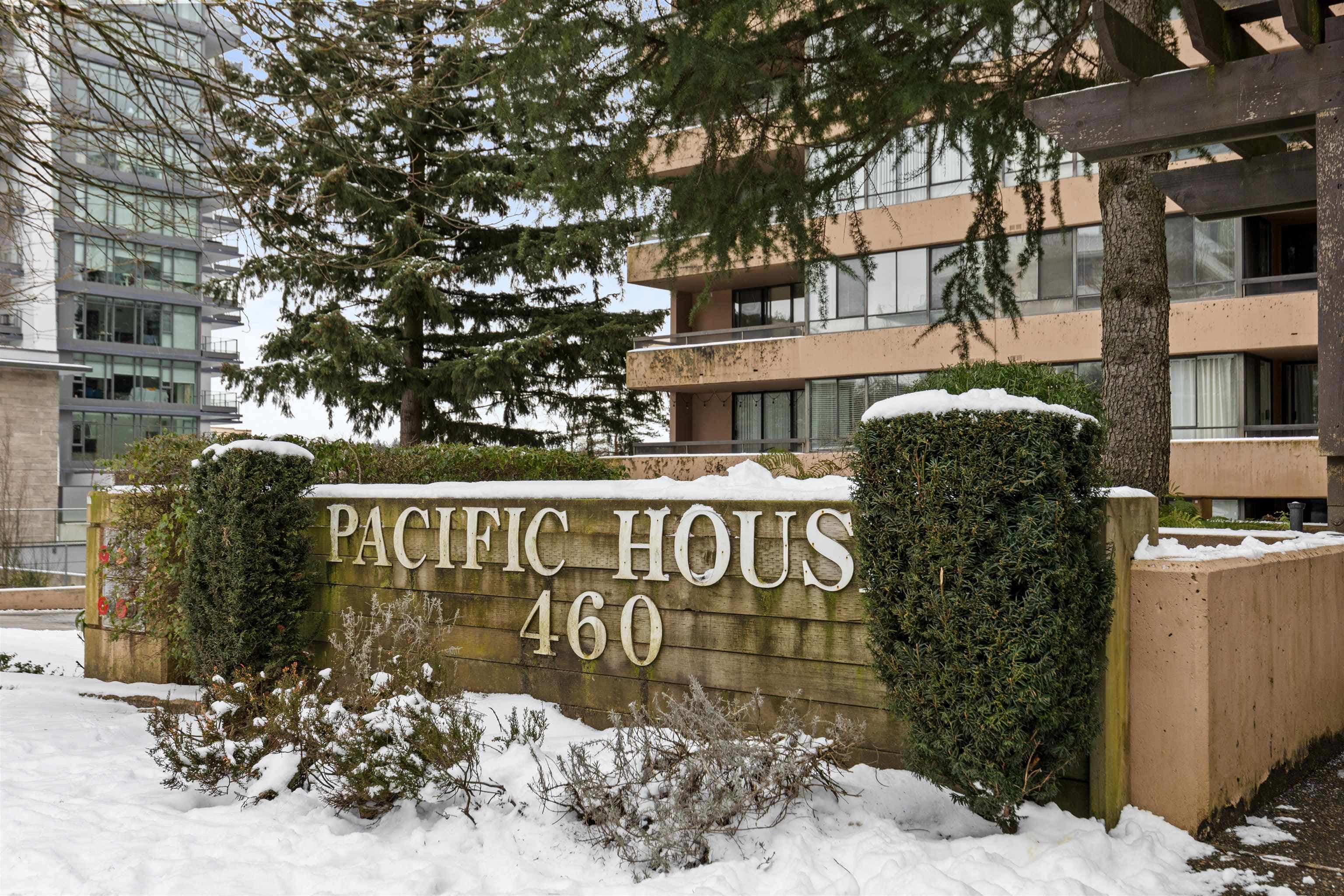 705 - 460 Westview Street, Coquitlam, V3K 6C9 — photo 2