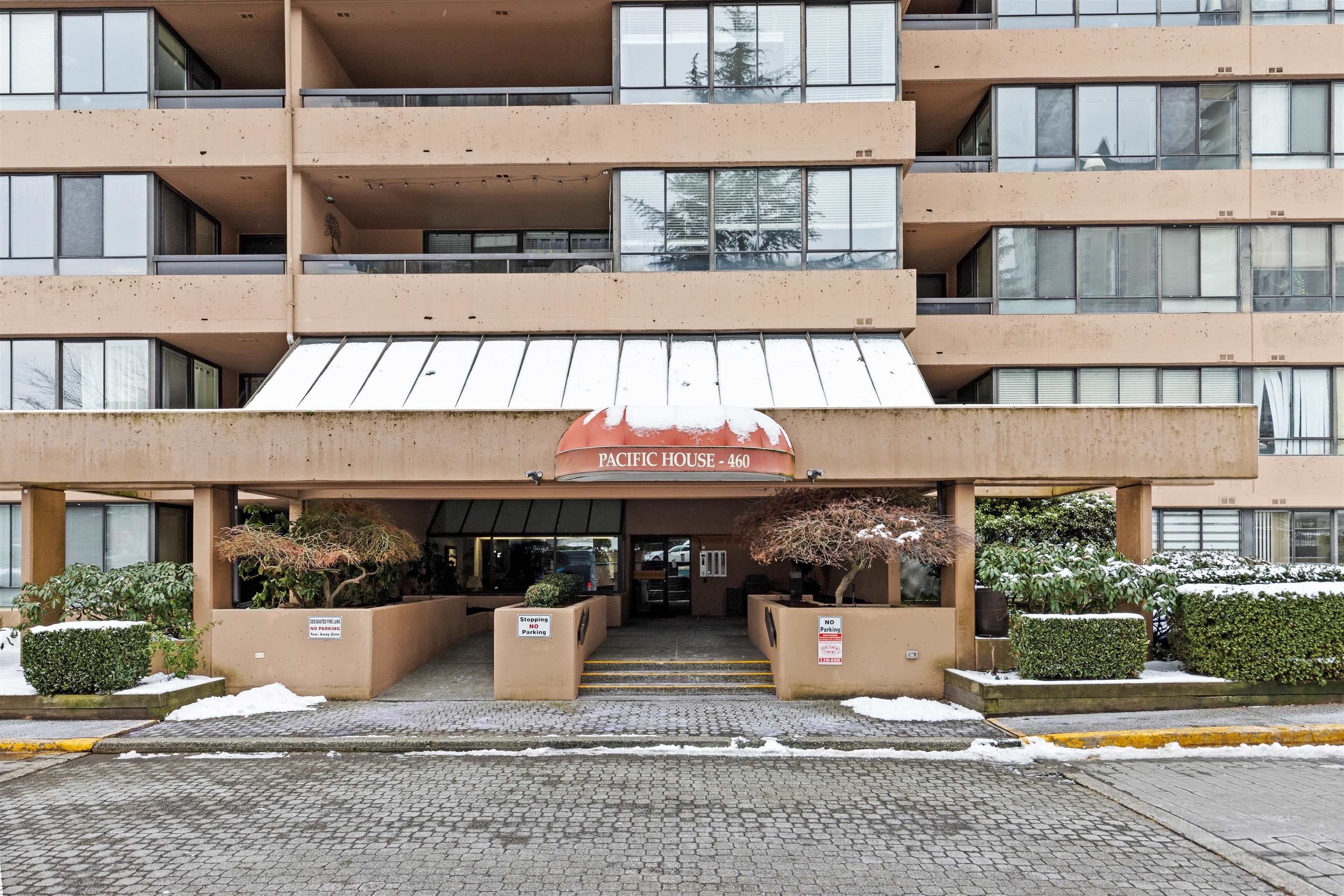 705 - 460 Westview Street, Coquitlam, V3K 6C9 — photo 3
