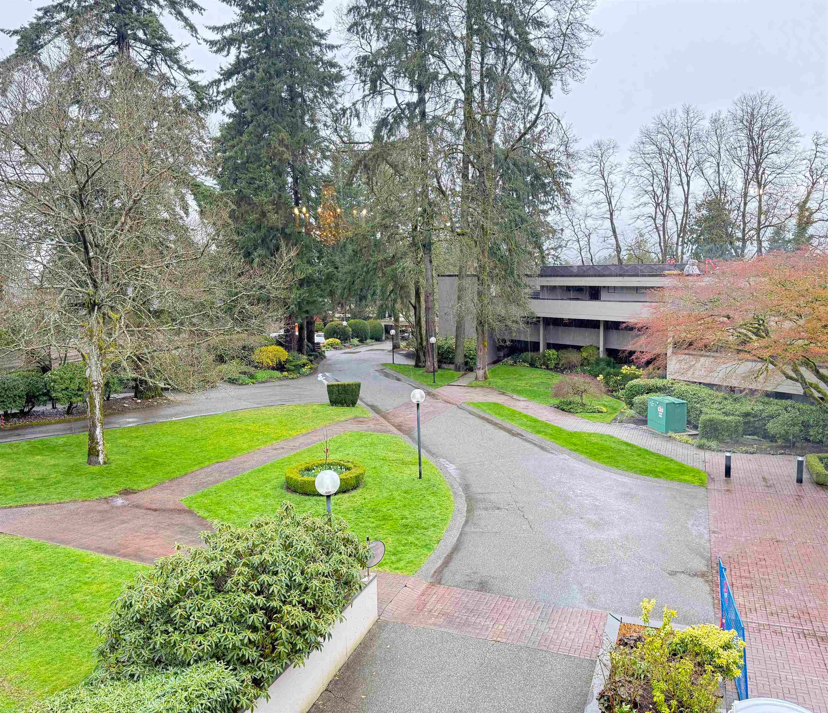 512 - 4900 Cartier Street, Vancouver, V6M 4H2 — photo 3