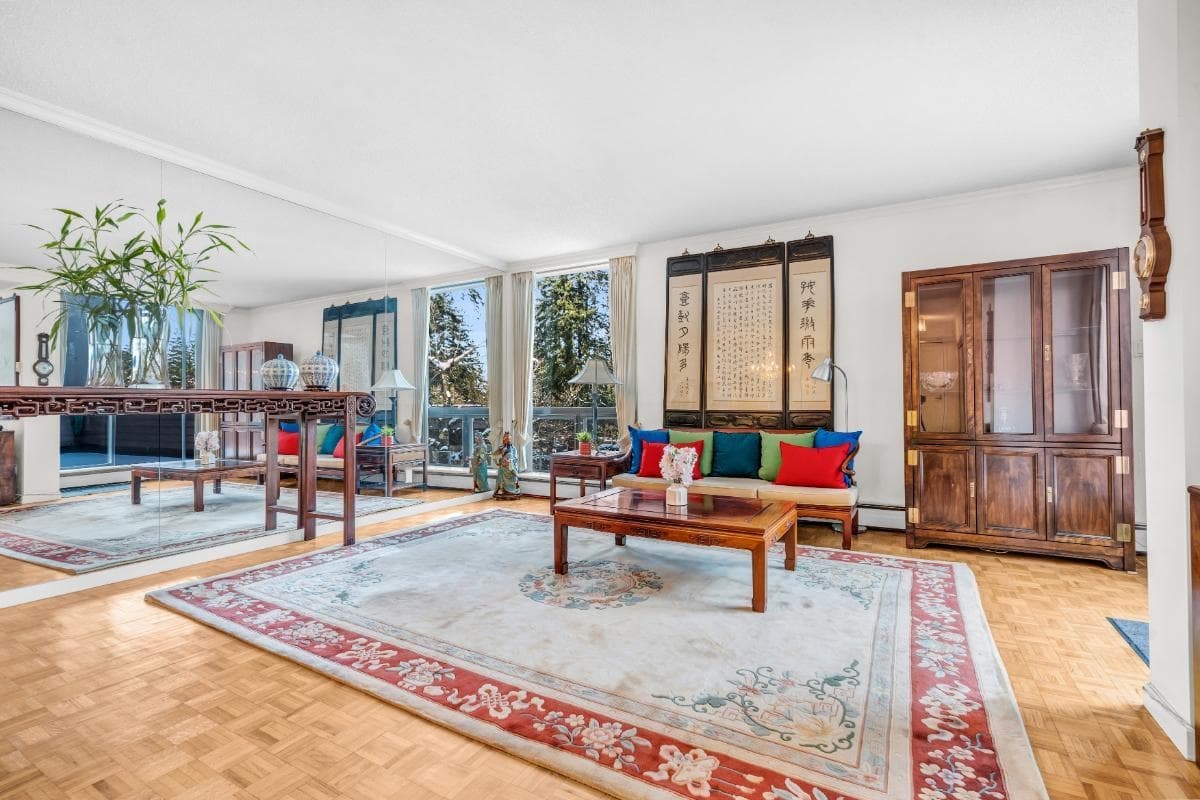512 - 4900 Cartier Street, Vancouver, V6M 4H2 — photo 1