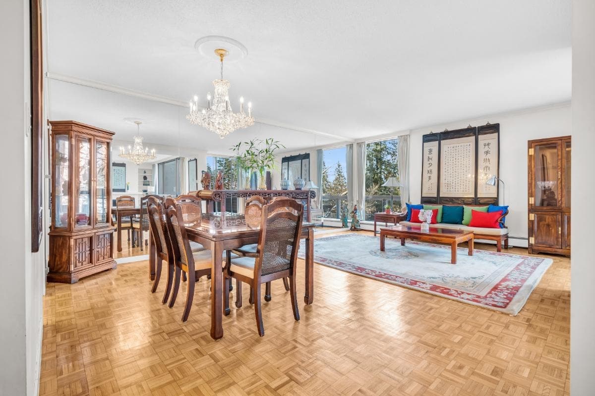 512 - 4900 Cartier Street, Vancouver, V6M 4H2 — photo 5