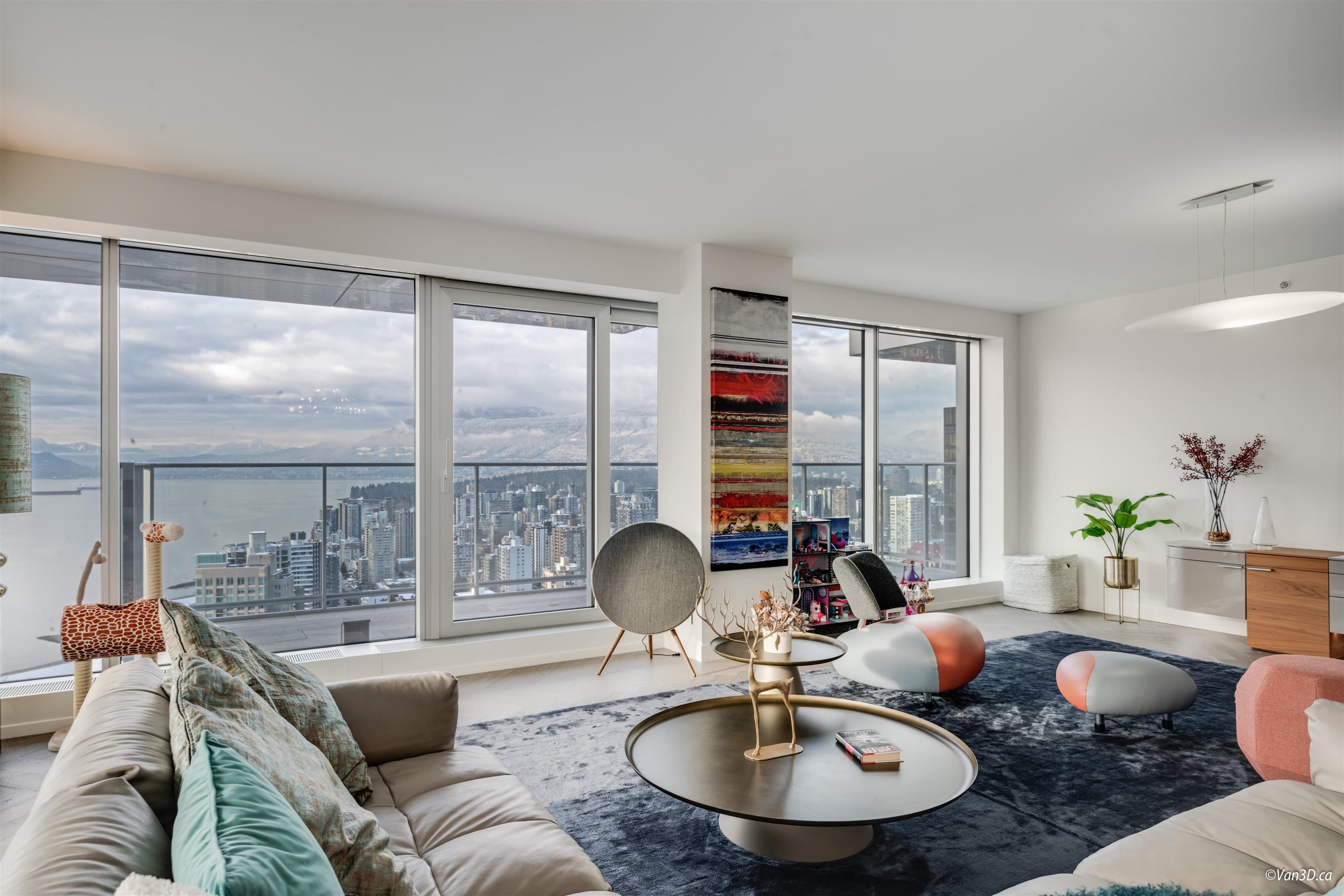 4701 - 1480 Howe Street, Vancouver, V6Z 0G5 — photo 5