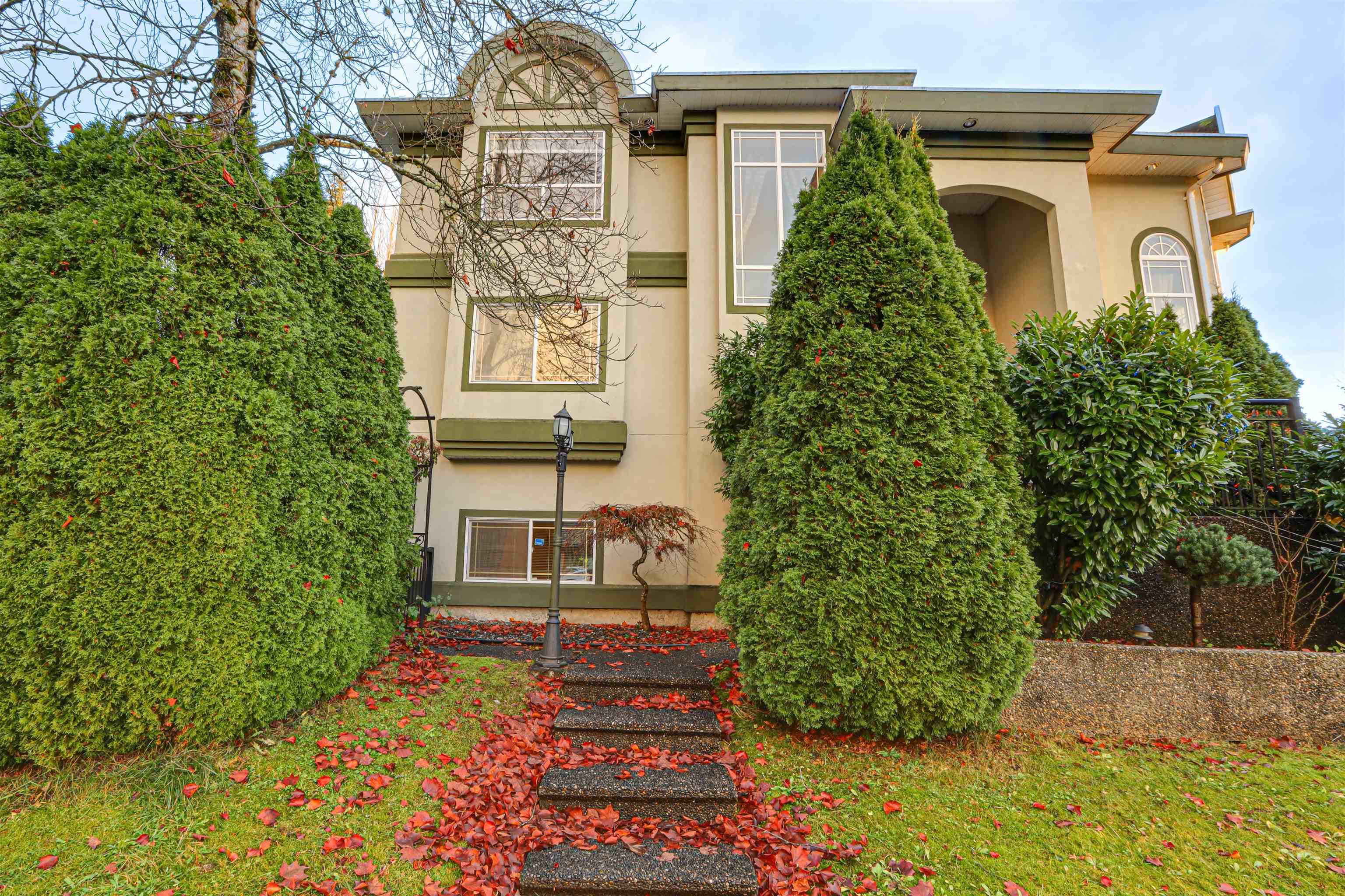 1501 Eagle Mountain Drive, Coquitlam, V3E 2Y6 — photo 3