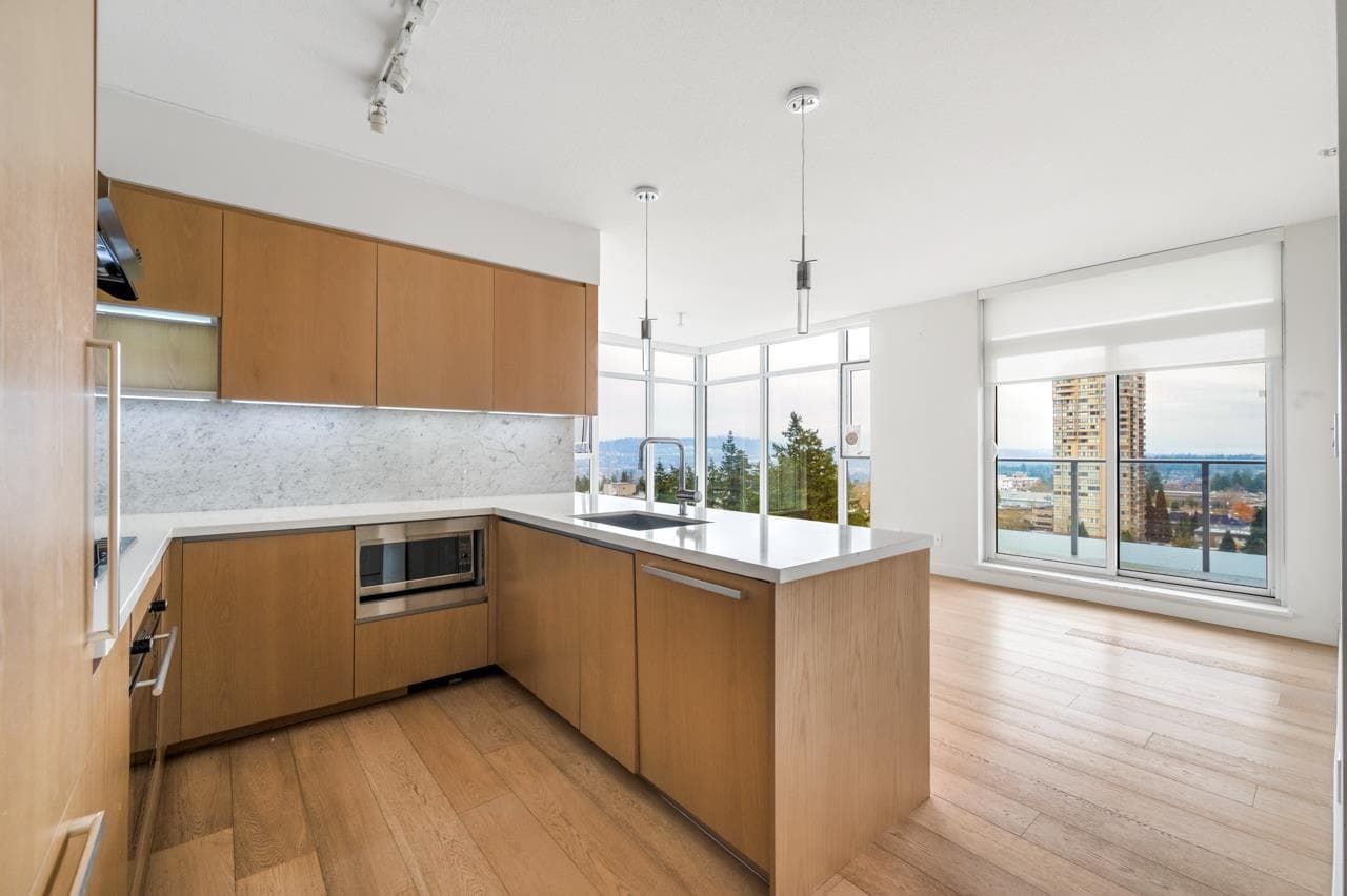 1810 - 6588 Nelson Avenue, Burnaby, V5H 0E8 — photo 3