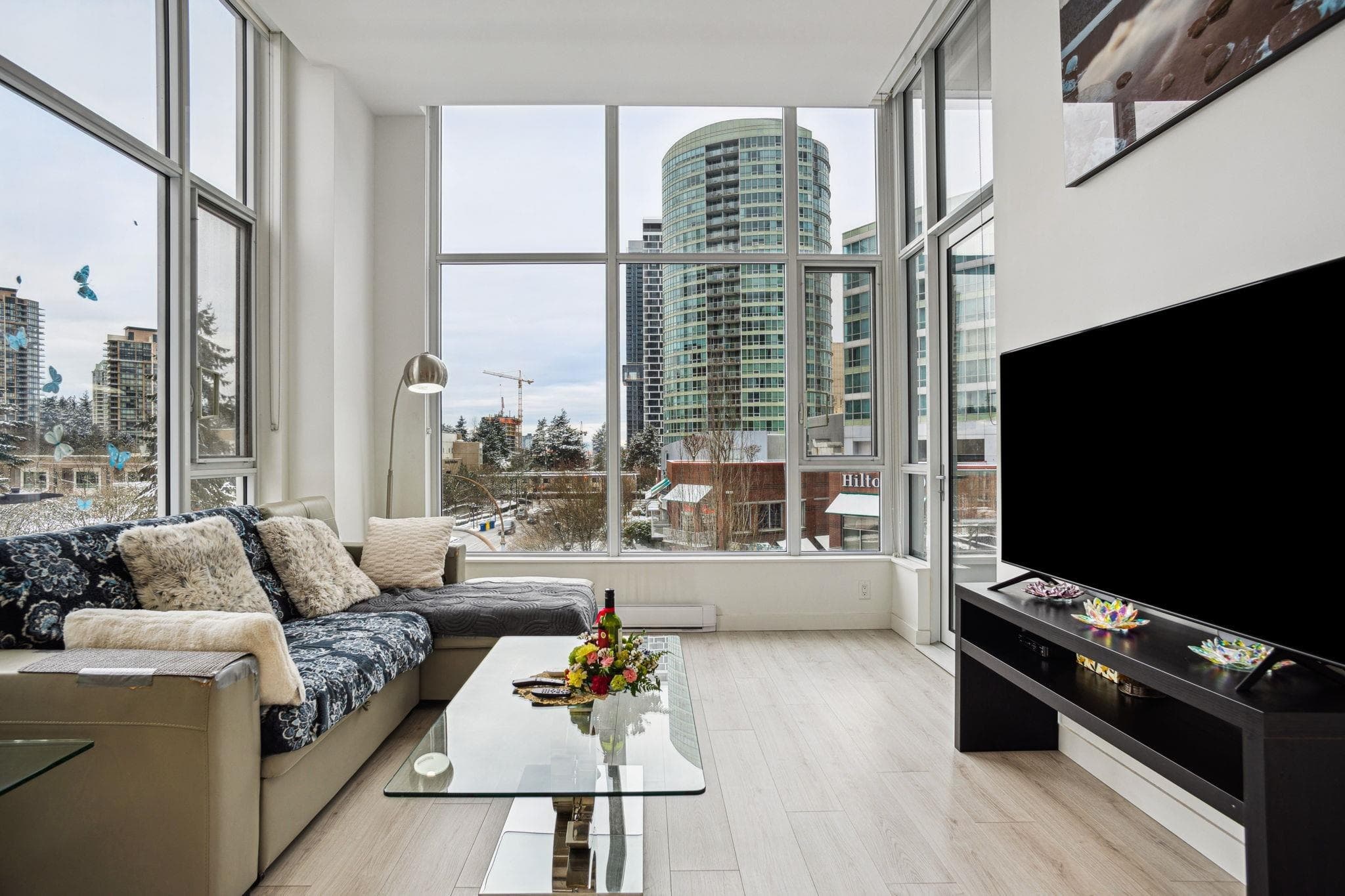 308 - 6080 Mckay Avenue, Burnaby, V5H 0J4 — photo 5