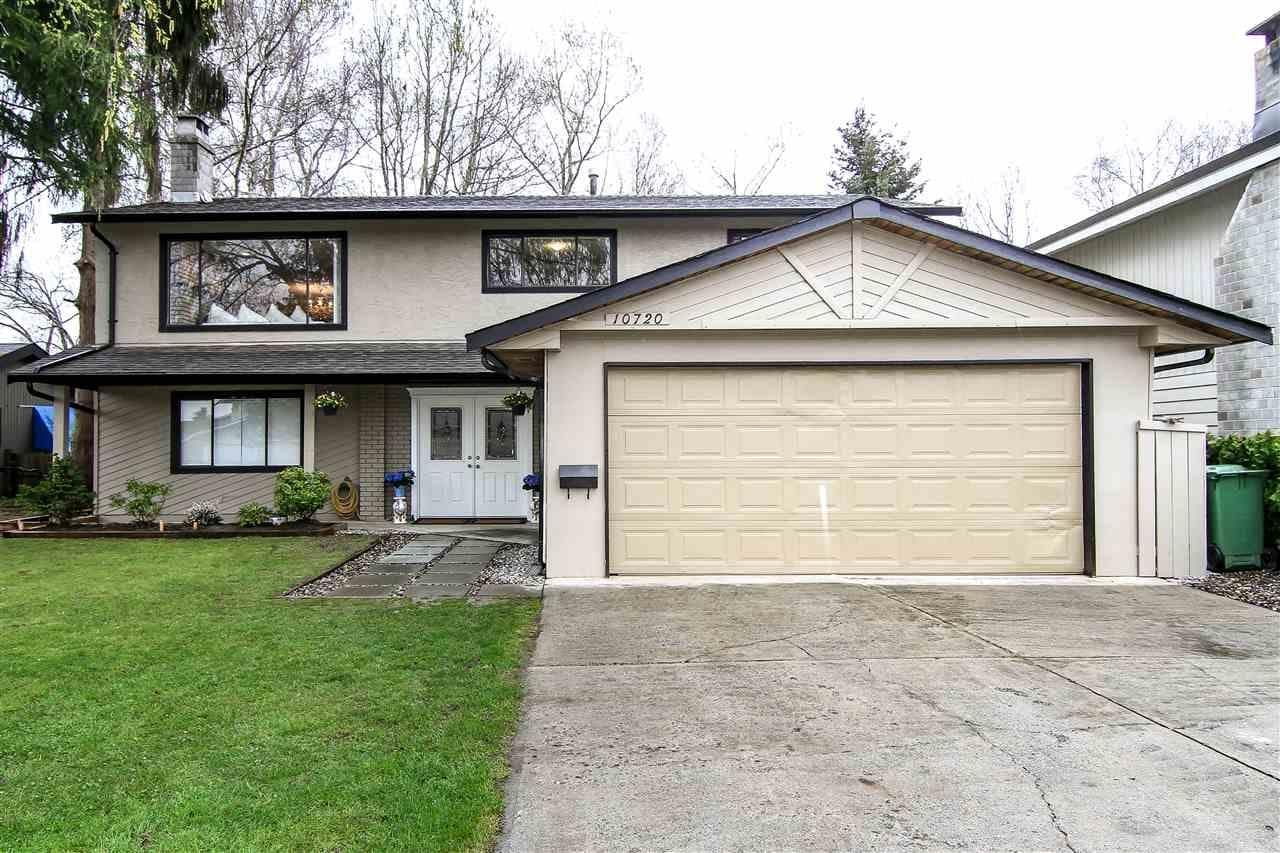 10720 Argentia Drive, Richmond