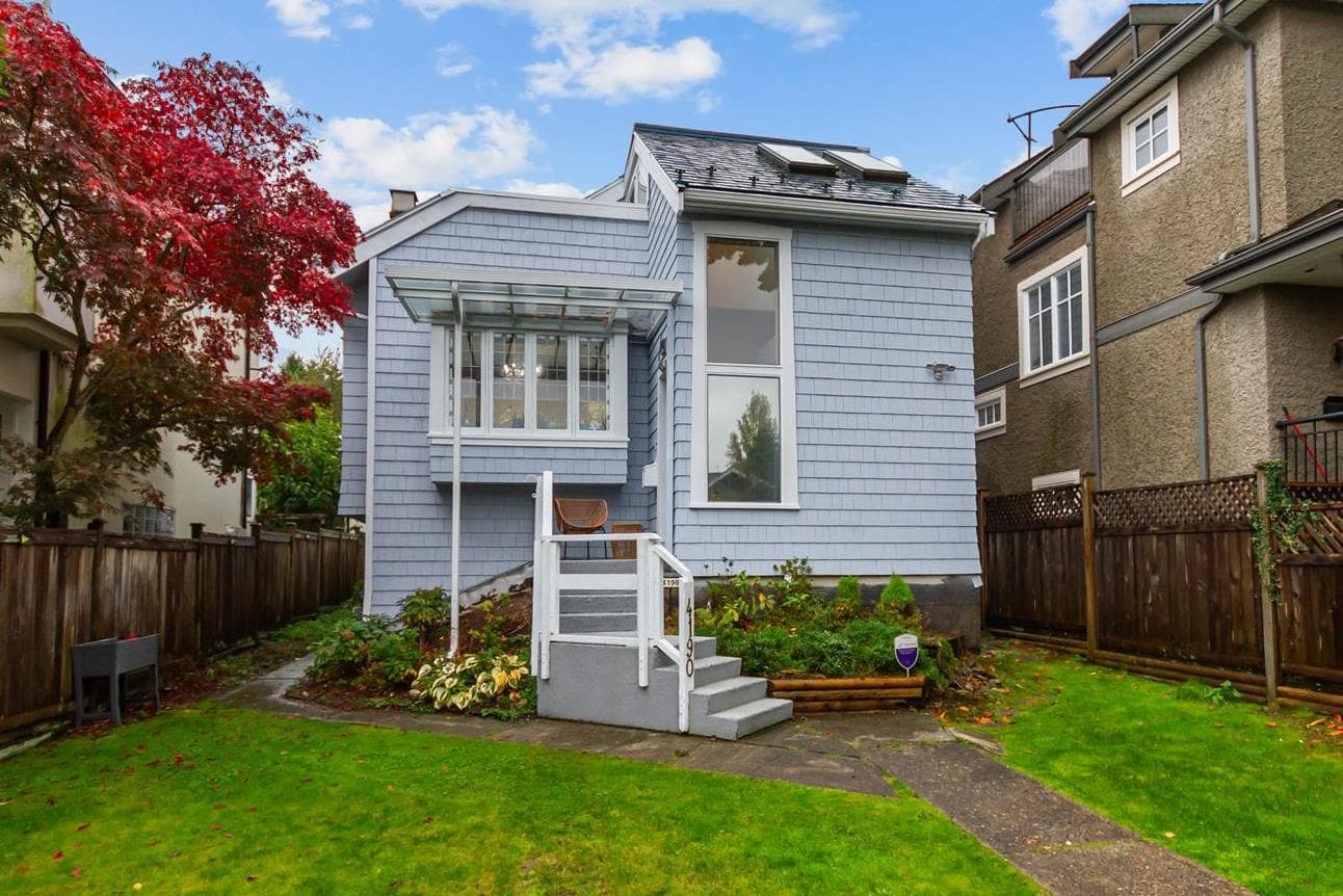 4190 W 11th Avenue, Vancouver, V6R 2L6 — photo 4