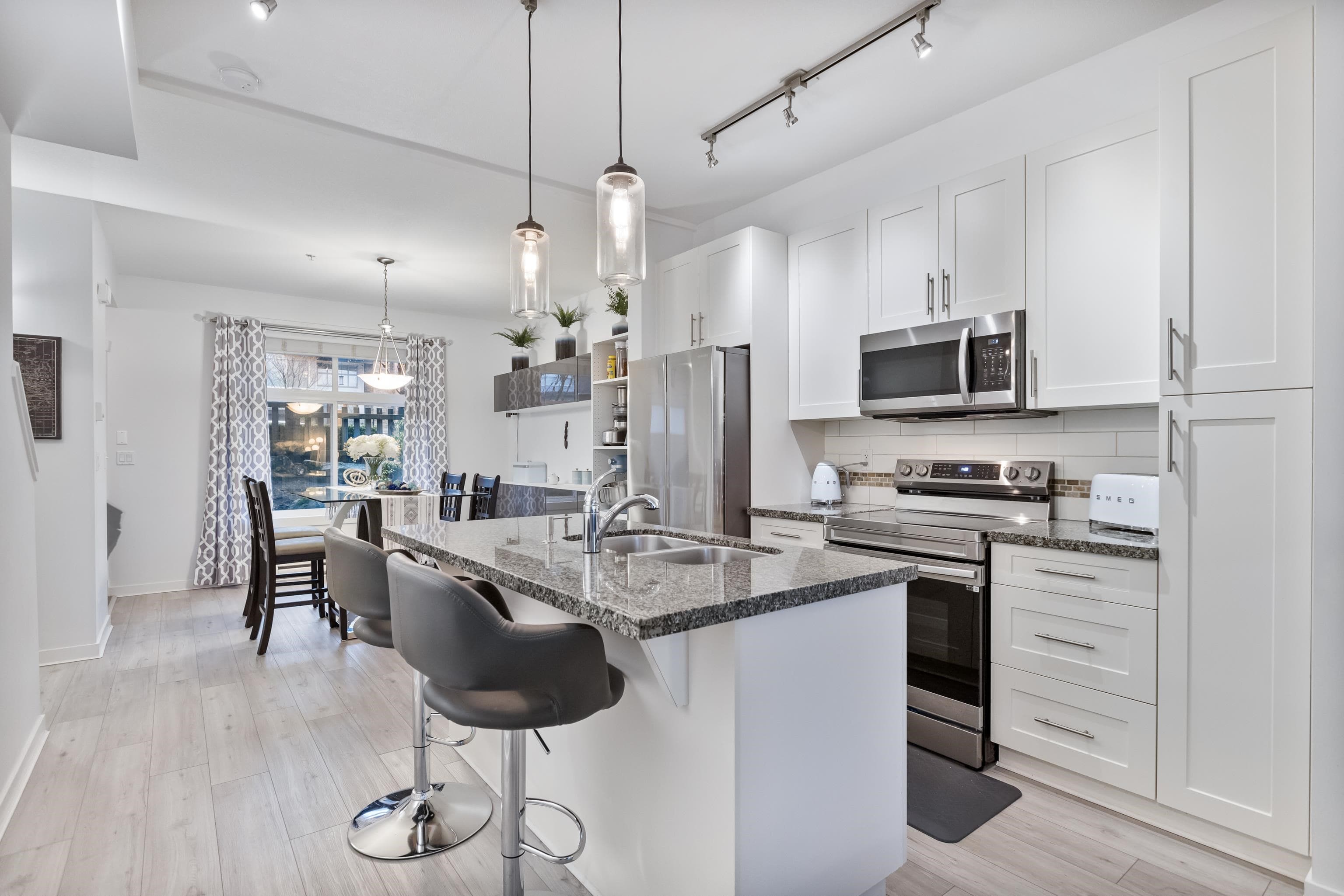 55 - 13819 232 Street, Maple Ridge, V4R 0C7 — photo 3