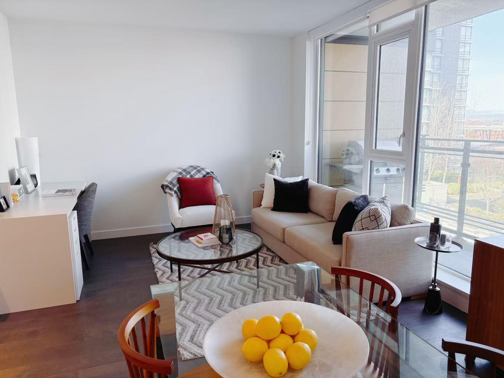 805 - 3280 Corvette Way, Richmond, V6X 0T9 — photo 3