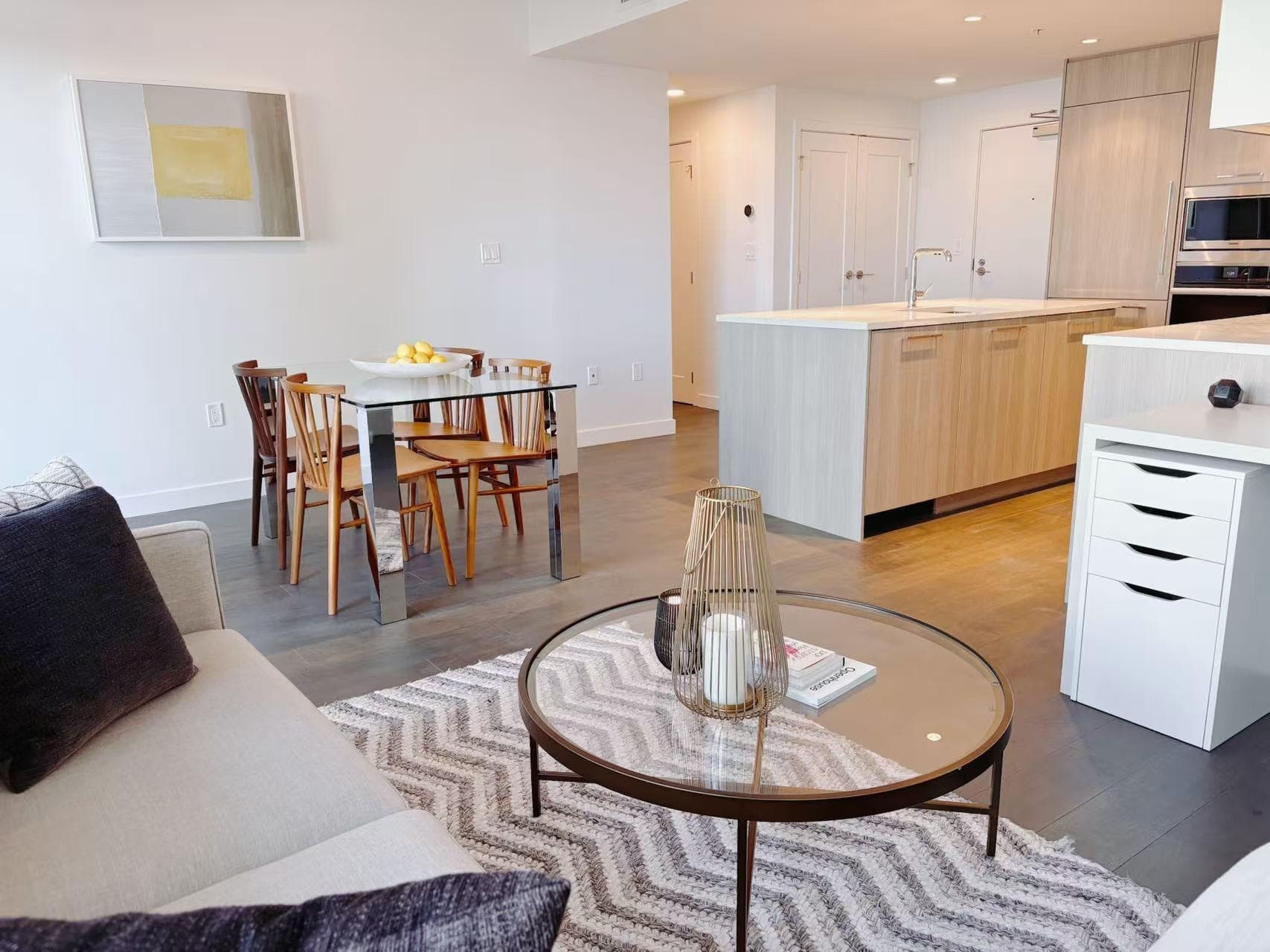 805 - 3280 Corvette Way, Richmond, V6X 0T9 — photo 4