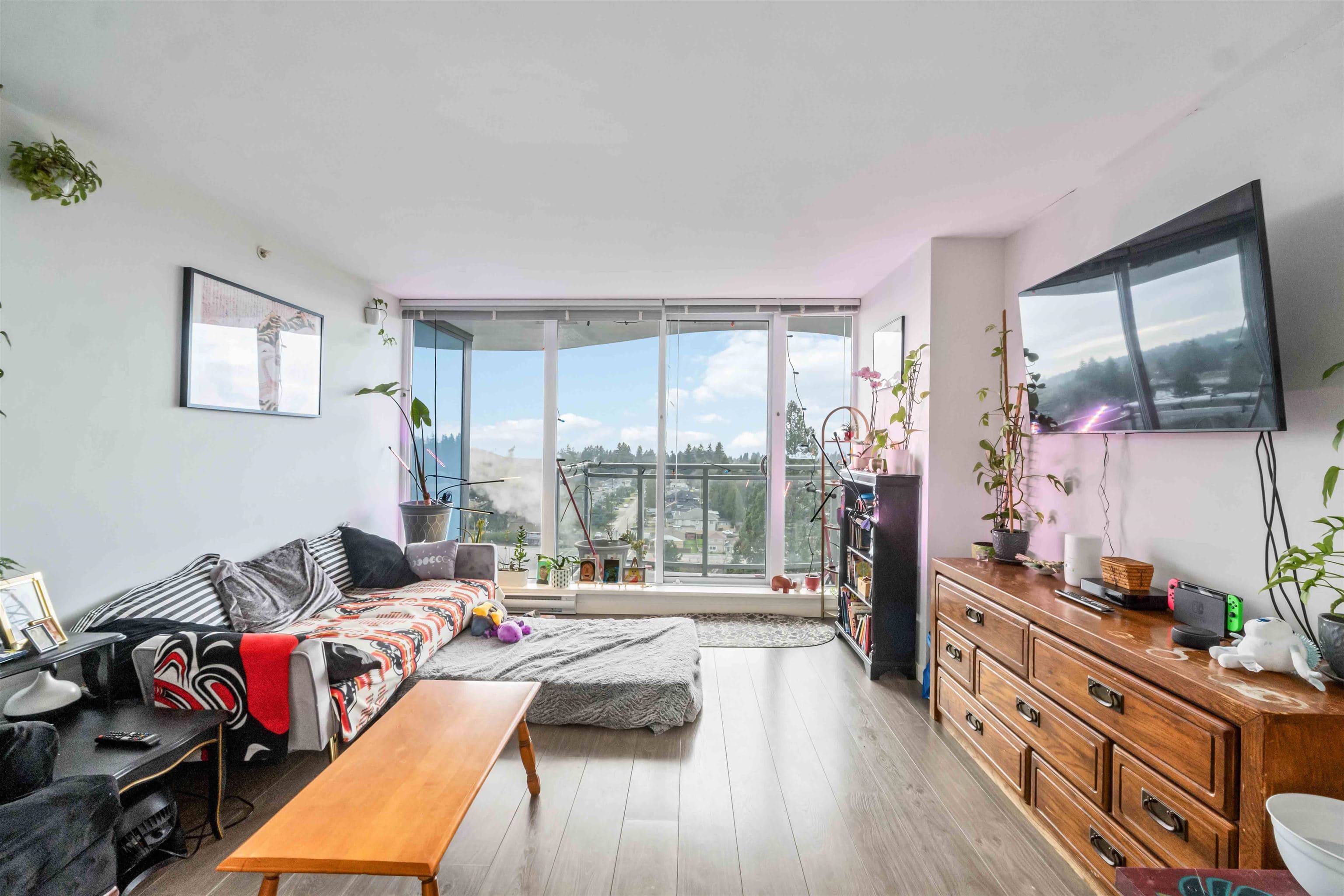1301 - 13303 Central Avenue, Surrey, V3T 0K6 — photo 5