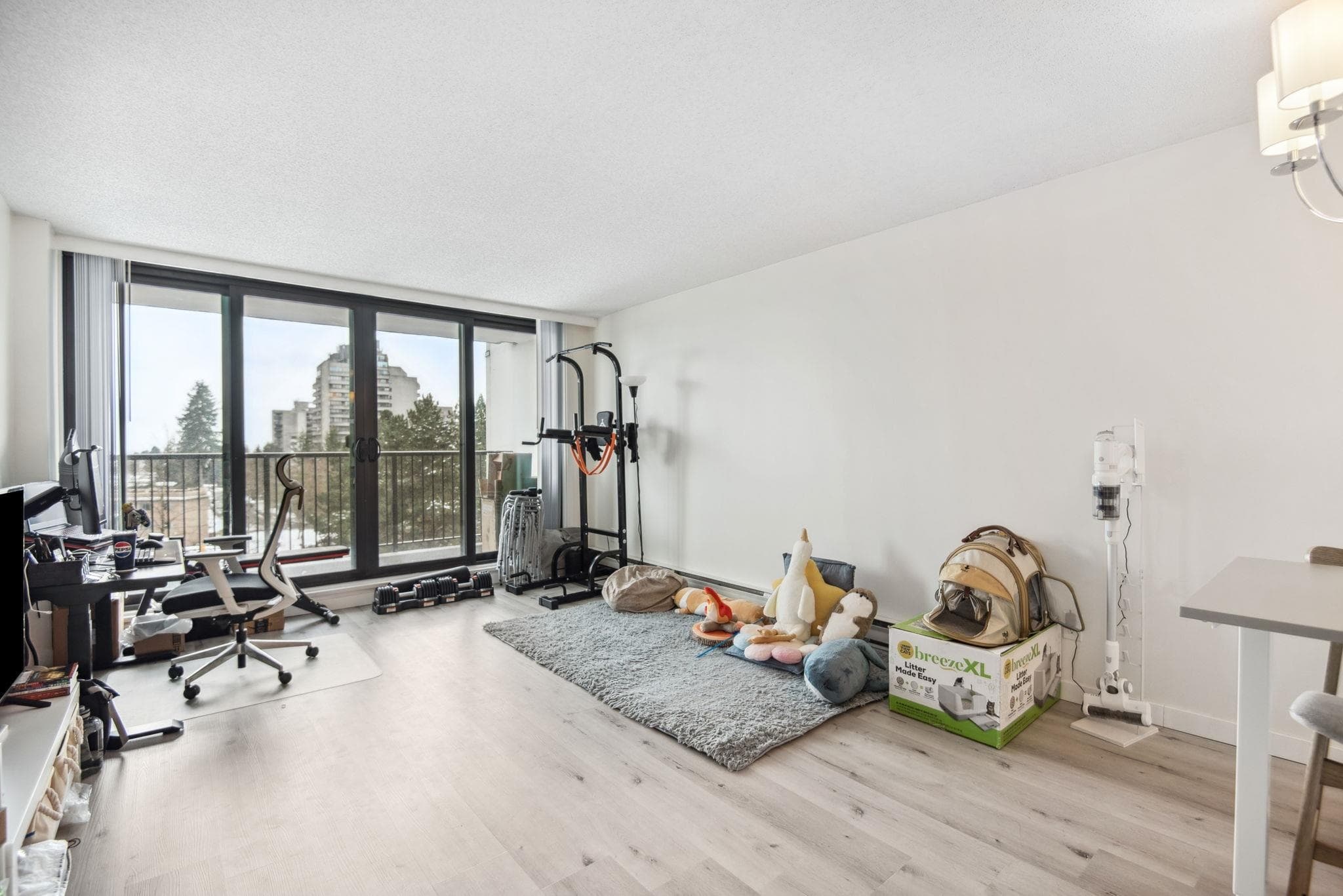 707 - 6455 Willingdon Avenue, Burnaby, V7A 5A8 — photo 5