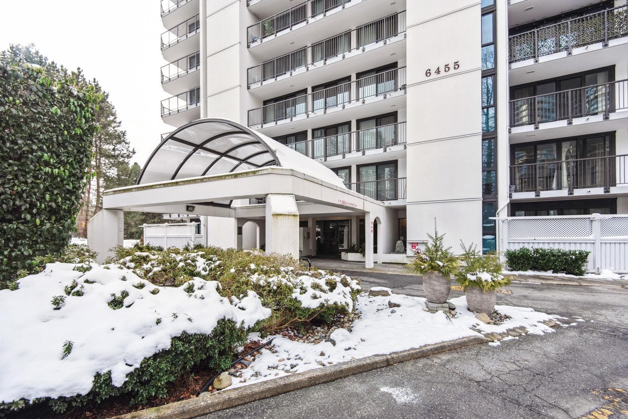 707 - 6455 Willingdon Avenue, Burnaby, V7A 5A8 — photo 4