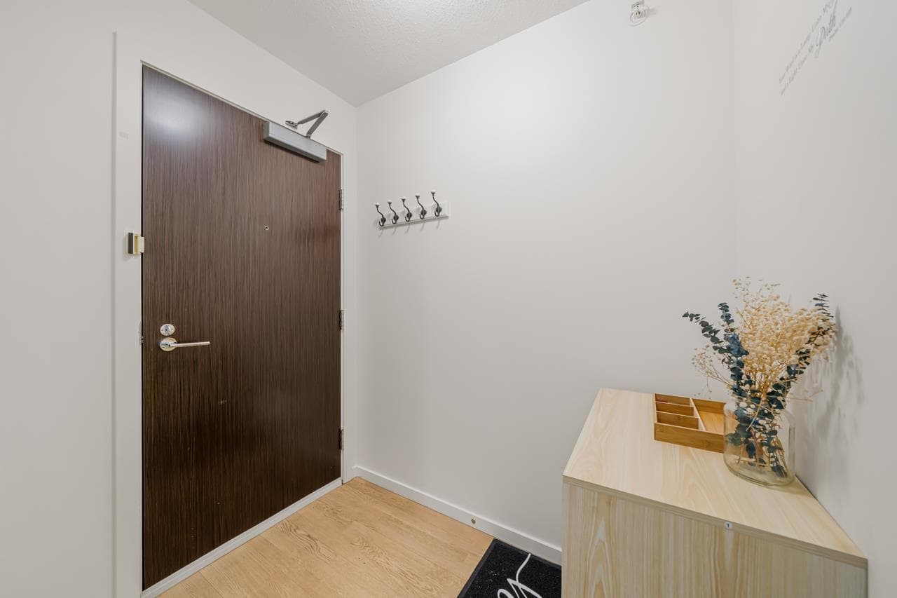 502 - 7988 Ackroyd Road, Richmond, V6X 0K6 — photo 2