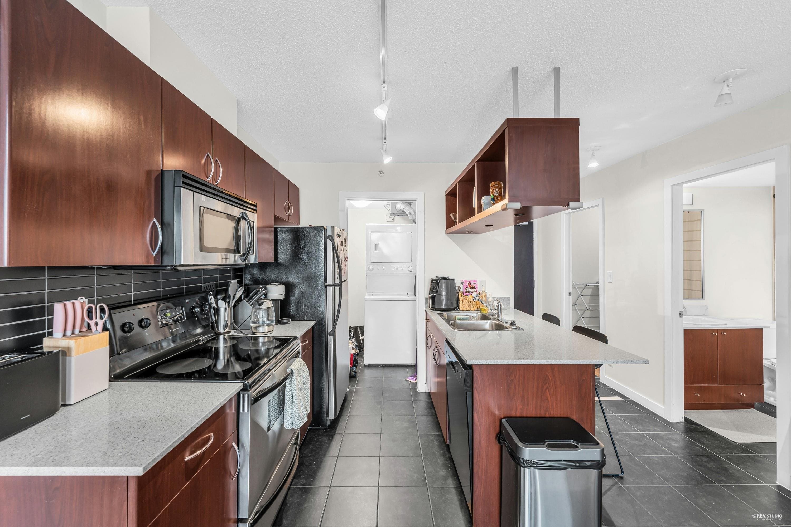 1609 - 938 Smithe Street, Vancouver, V6Z 3H8 — photo 5